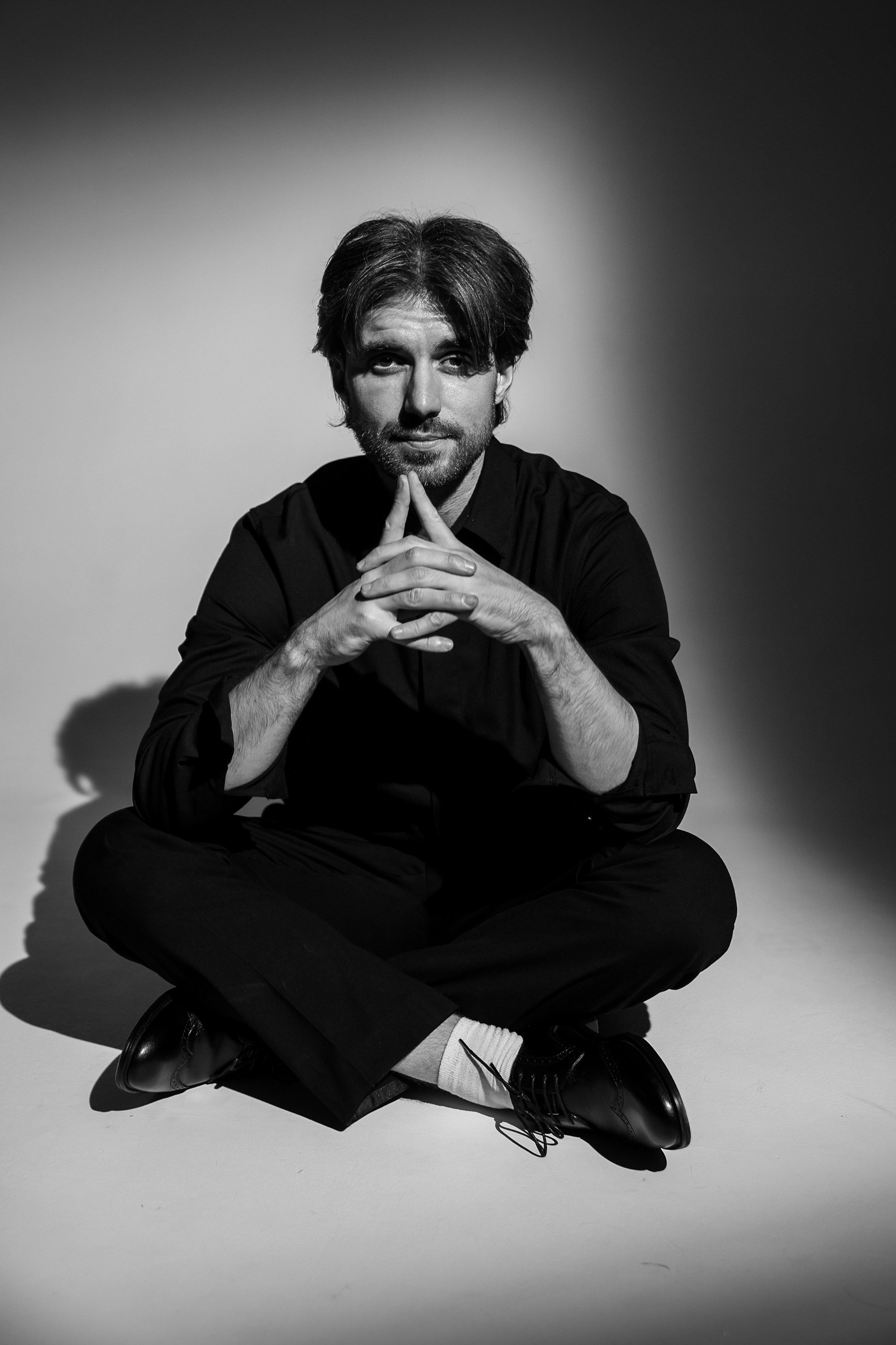 Денис. Актёрское. Татьяна Фомичева. Репортажный и светский фотограф в Москве