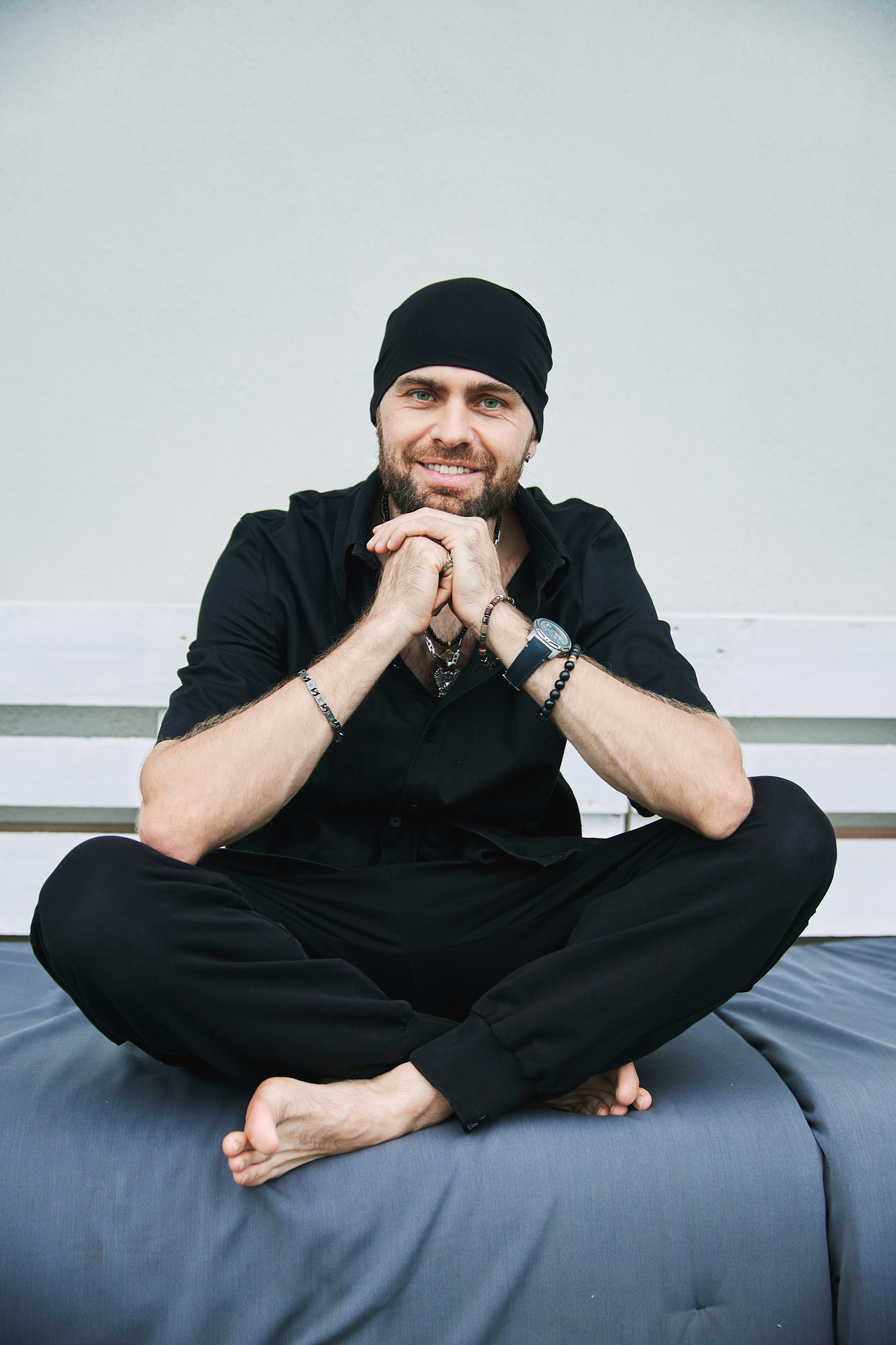 Портреты мастеров академии Вааль. Татьяна Фомичева. Репортажный и светский фотограф в Москве