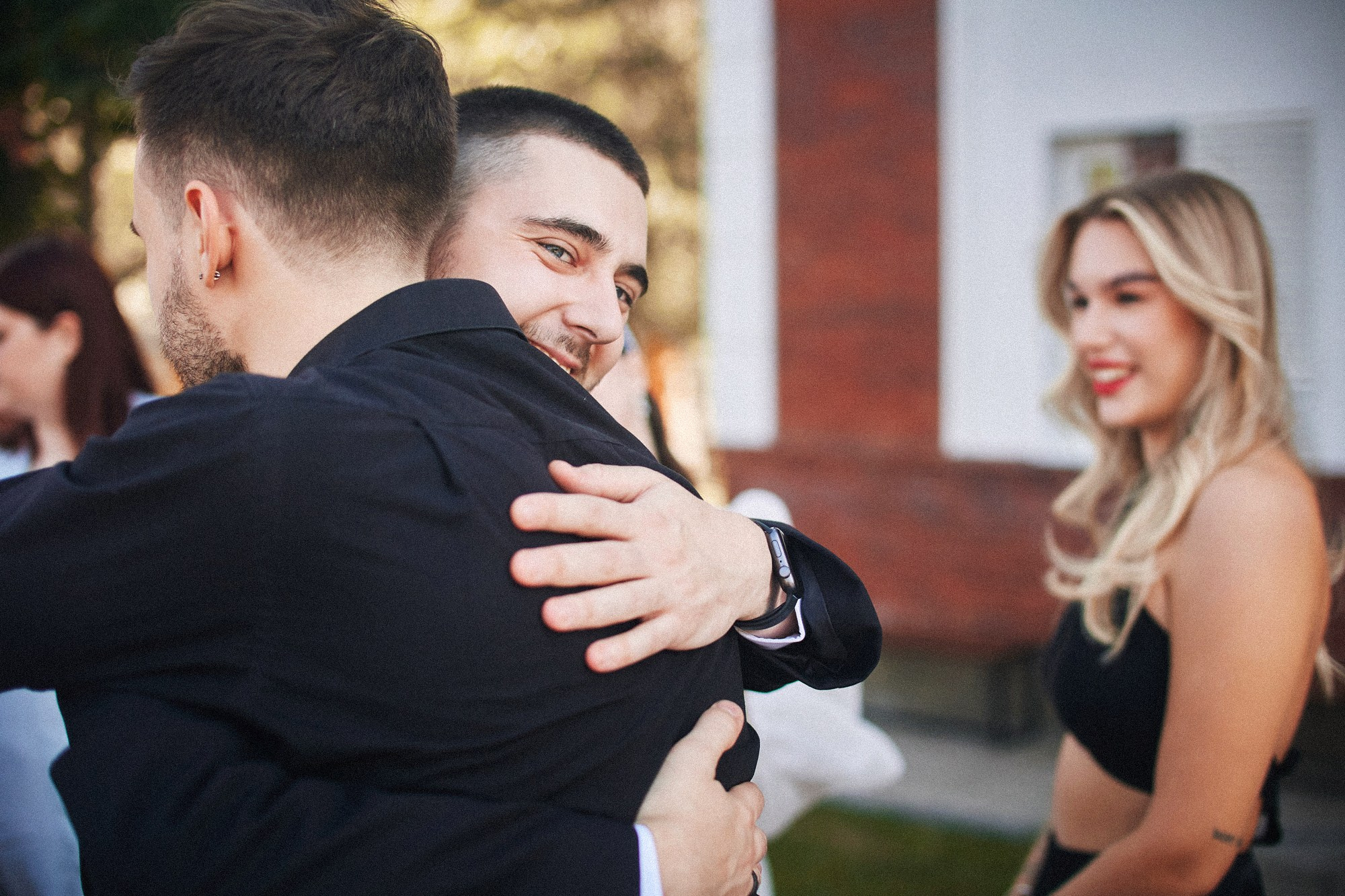 Свадьба Полины. Татьяна Фомичева. Репортажный и светский фотограф в Москве