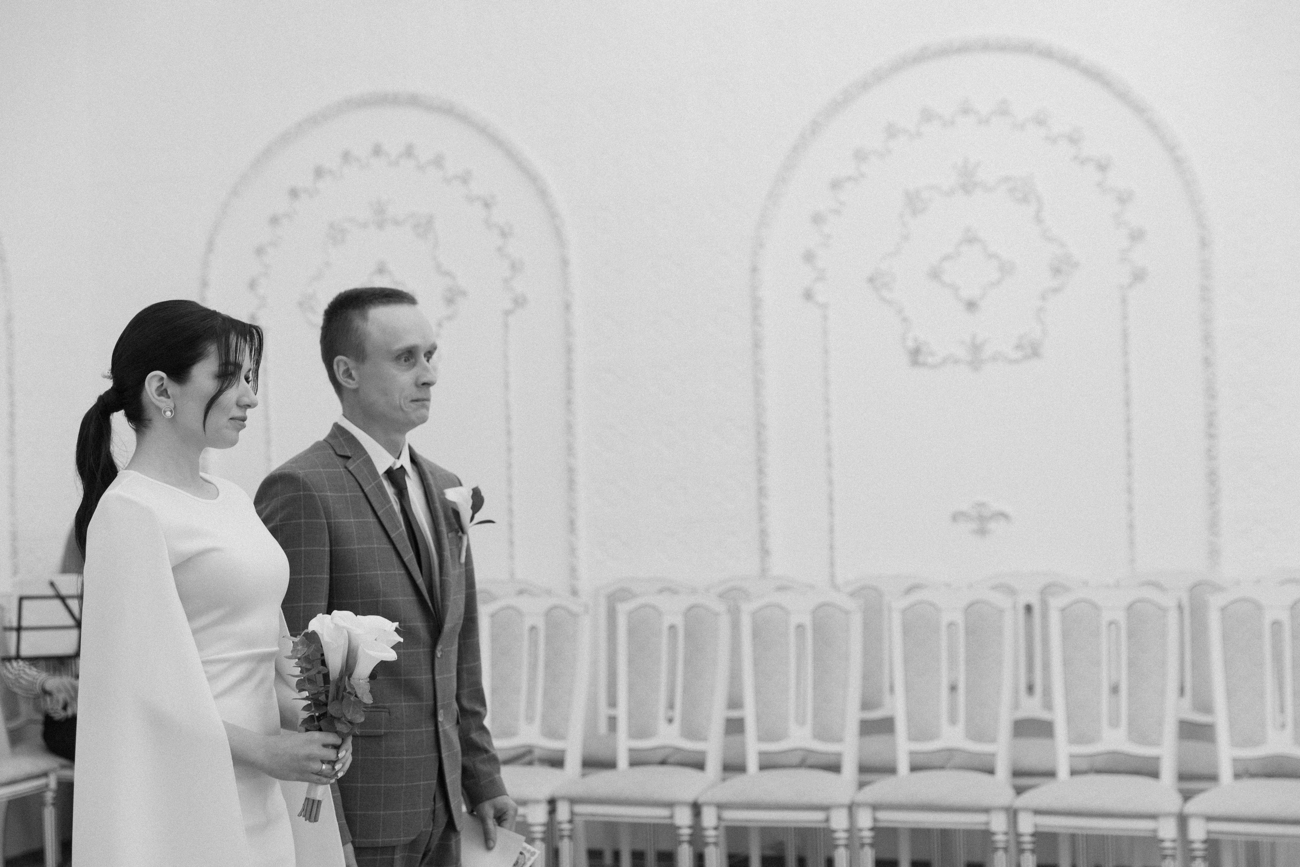 Сергей & Анастасия. Фотограф Нижний Новгород Юлия Болдырева