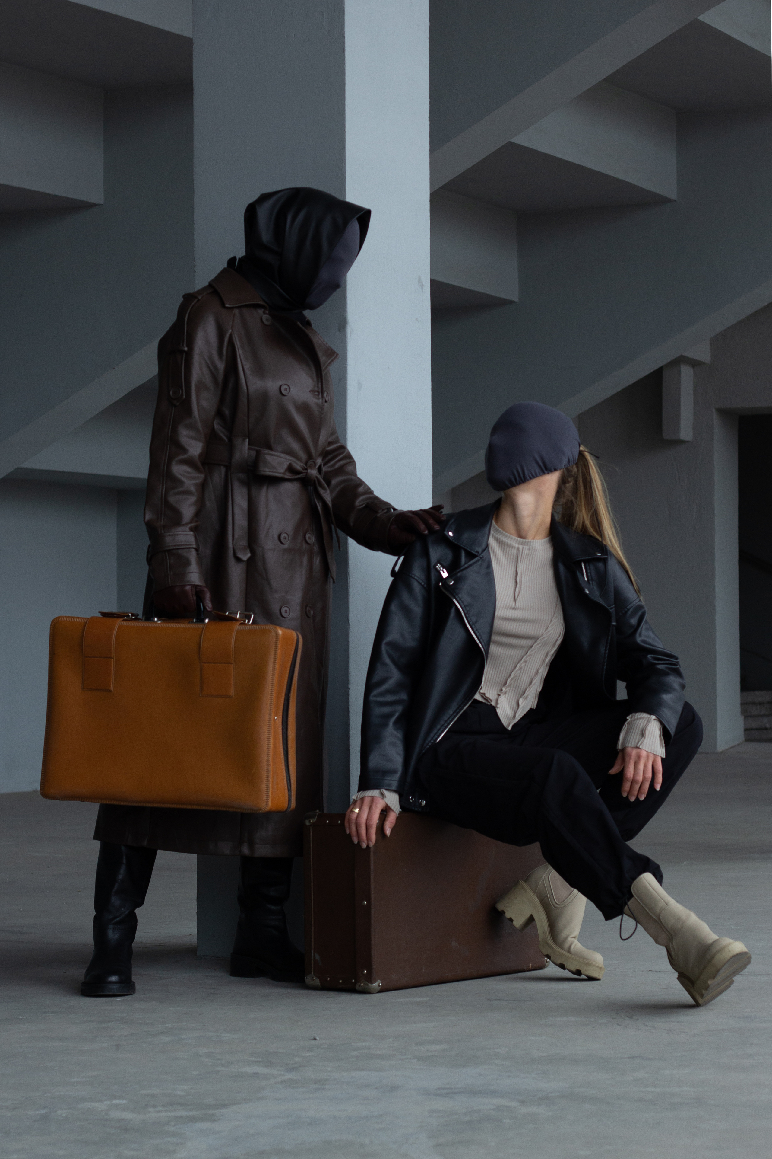 Комерция. Ретушер фотографий Ольга Буток