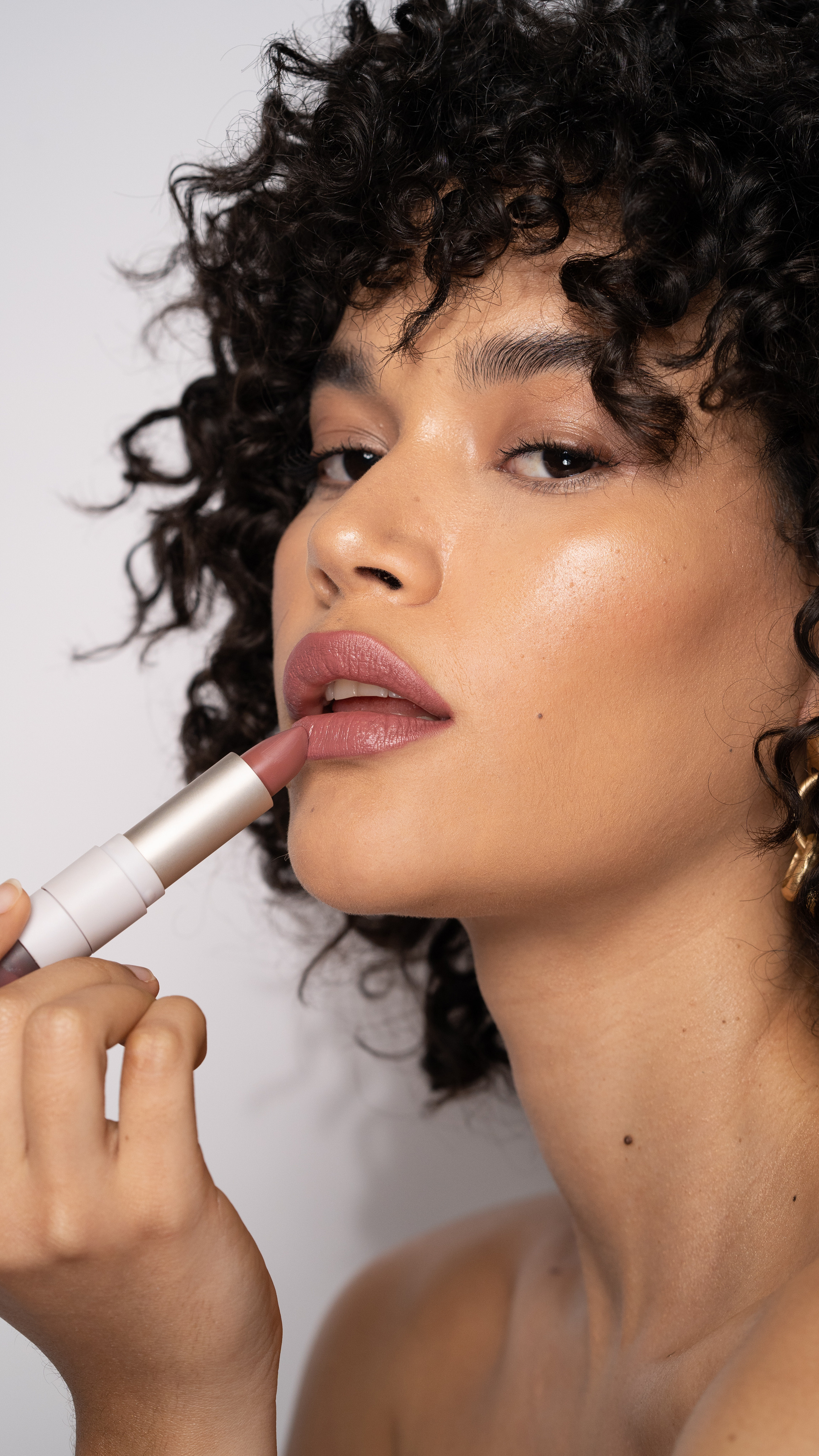 Beauty. Ретушер фотографий Ольга Буток