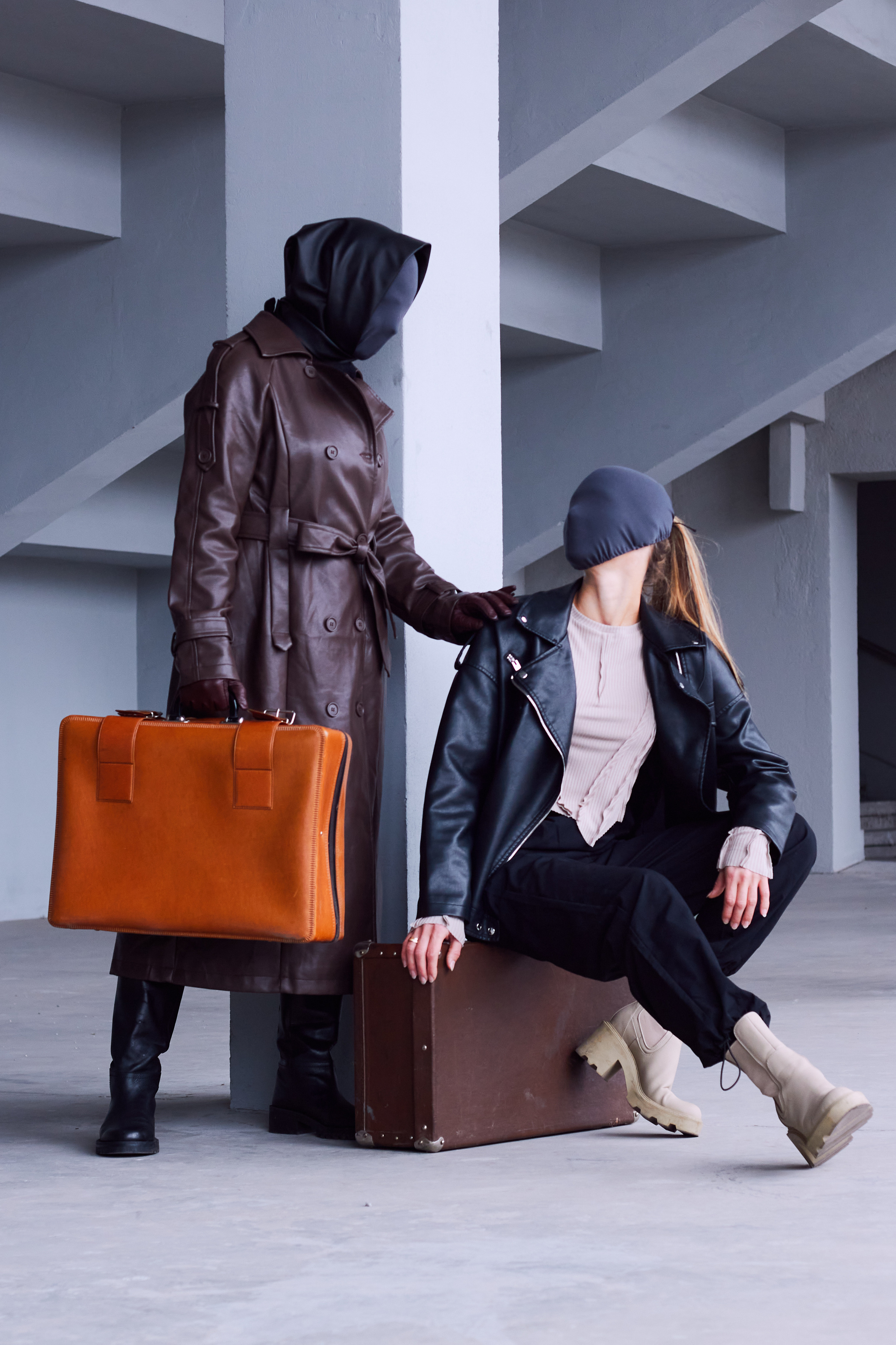 Комерция. Ретушер фотографий Ольга Буток