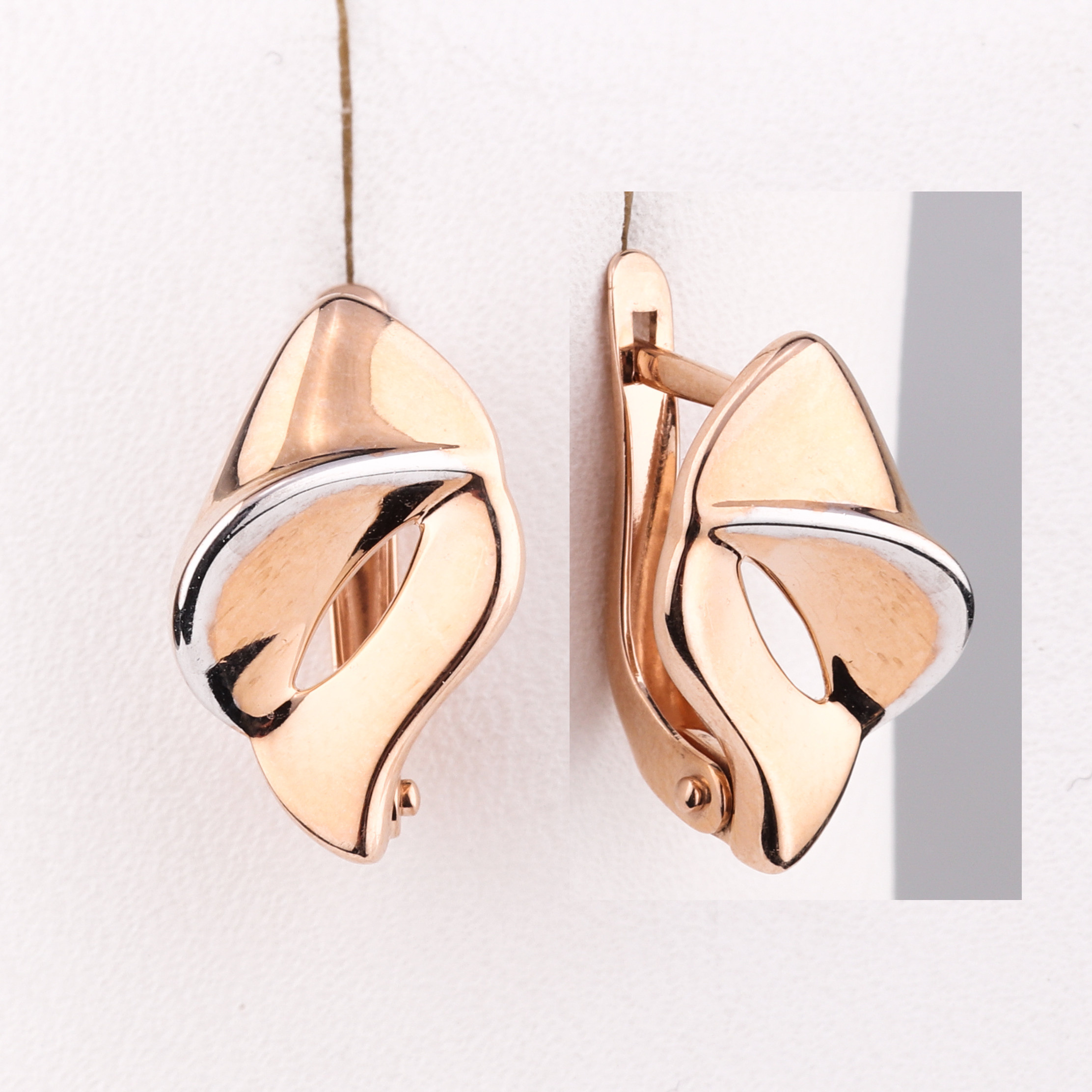 Ювелирная ретушь. Ретушер фотографий Ольга Буток