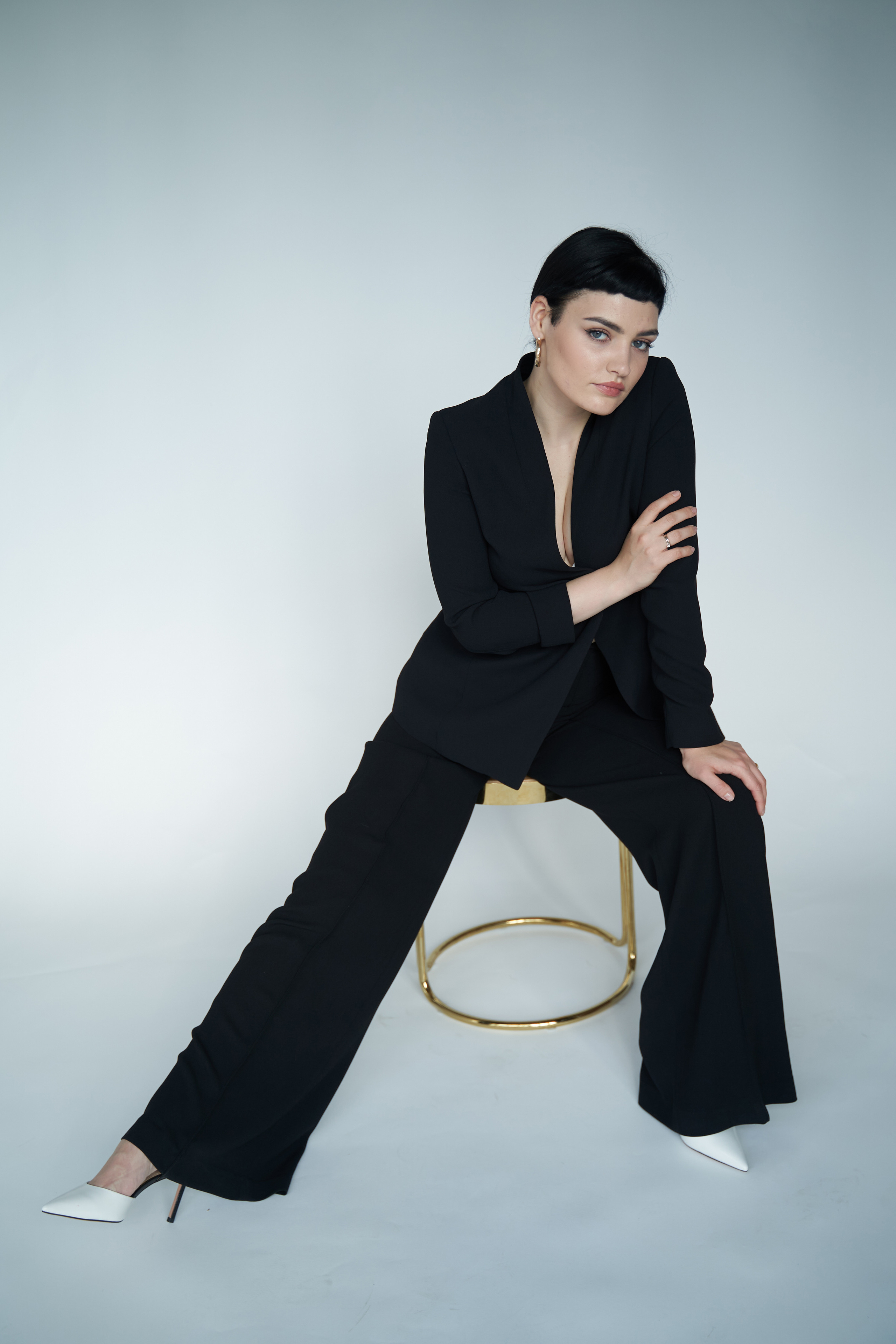 Услуги. Ретушер фотографий Ольга Буток