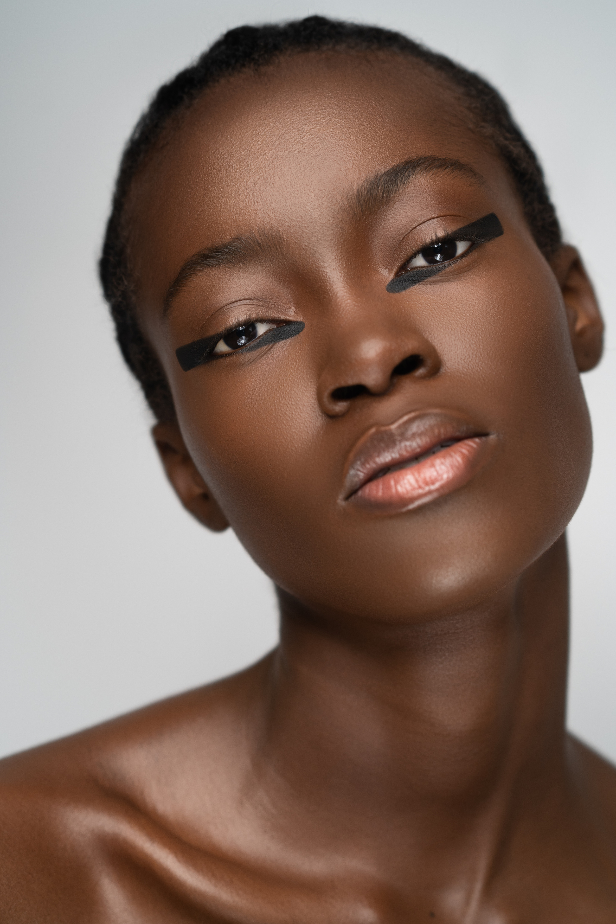 Beauty. Ретушер фотографий Ольга Буток