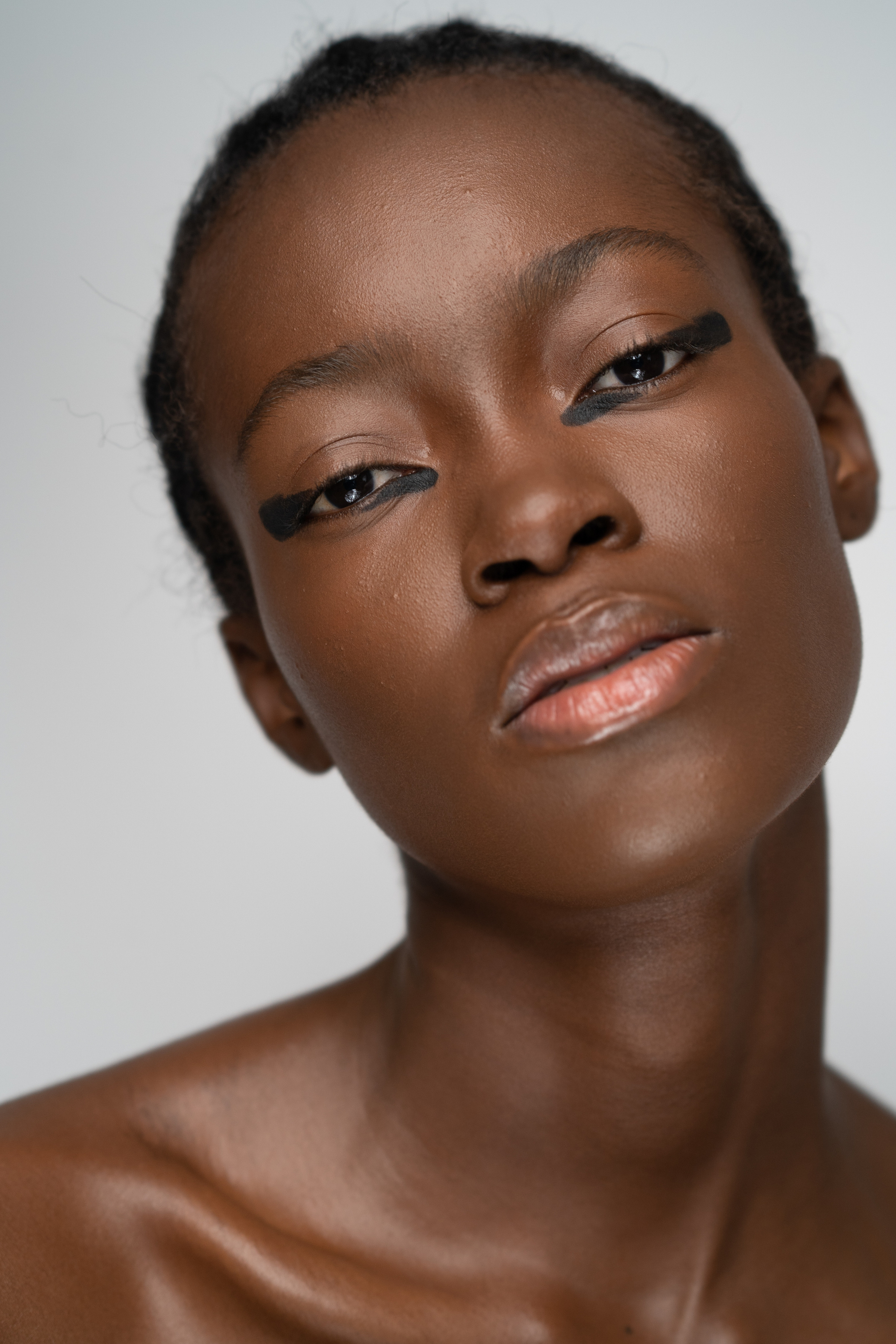 Beauty. Ретушер фотографий Ольга Буток