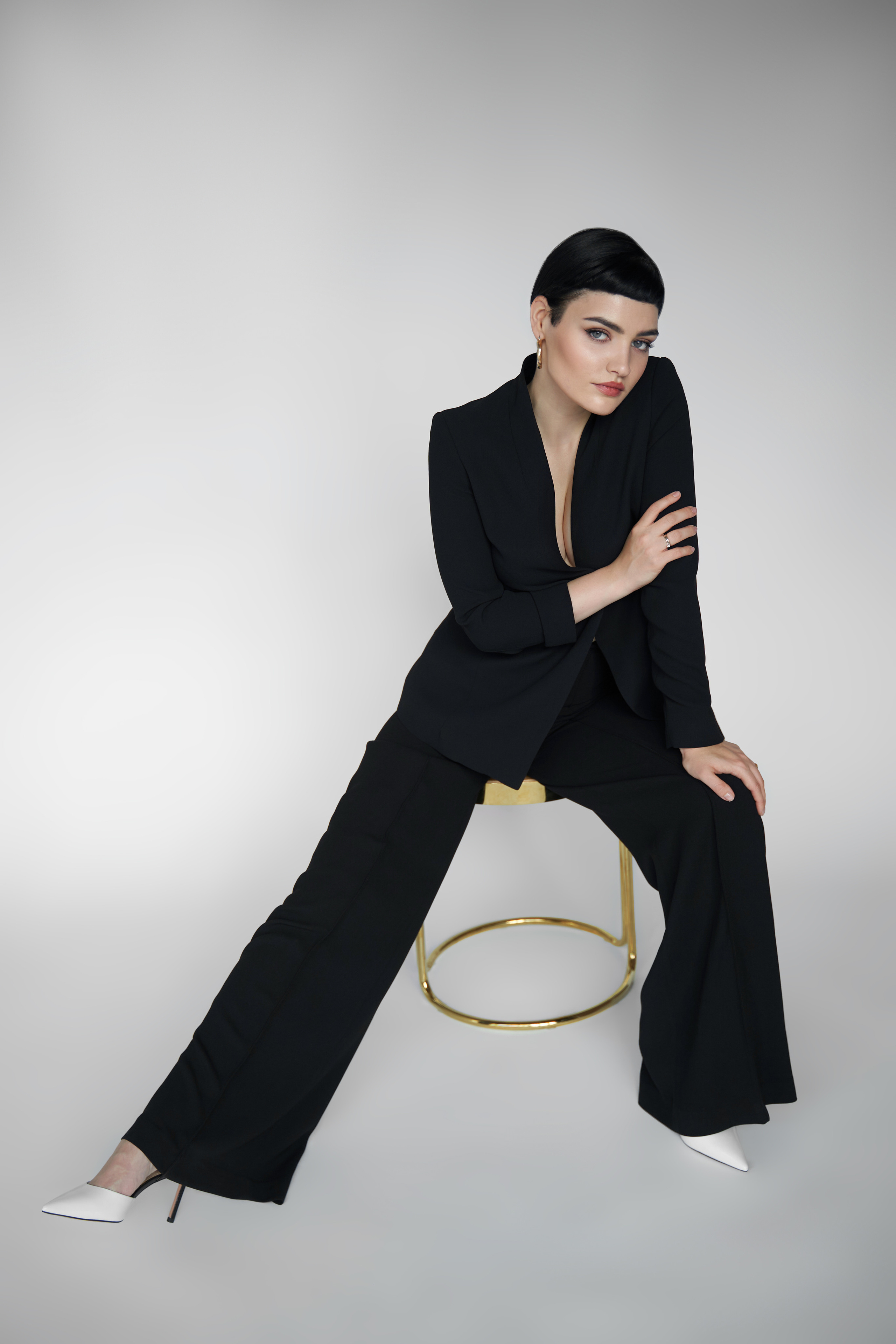 Каталог. Ретушер фотографий Ольга Буток