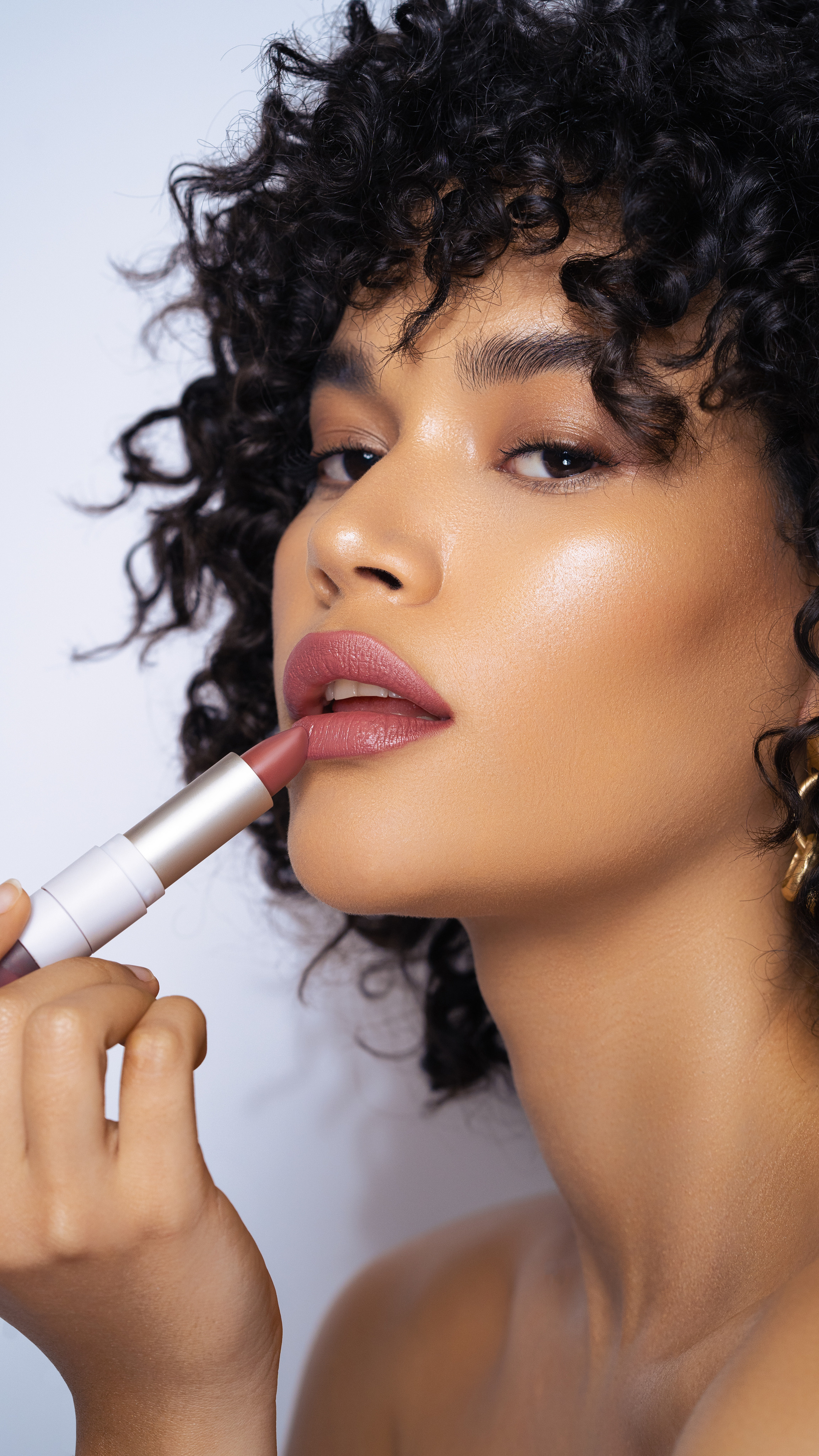 Beauty. Ретушер фотографий Ольга Буток