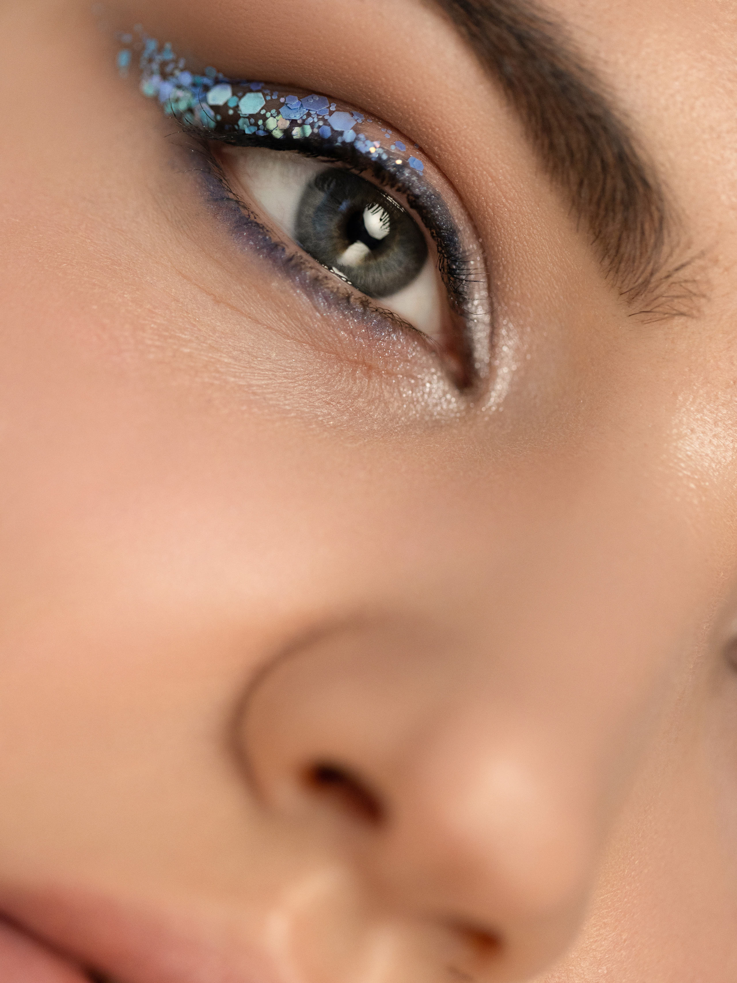 Beauty. Ретушер фотографий Ольга Буток