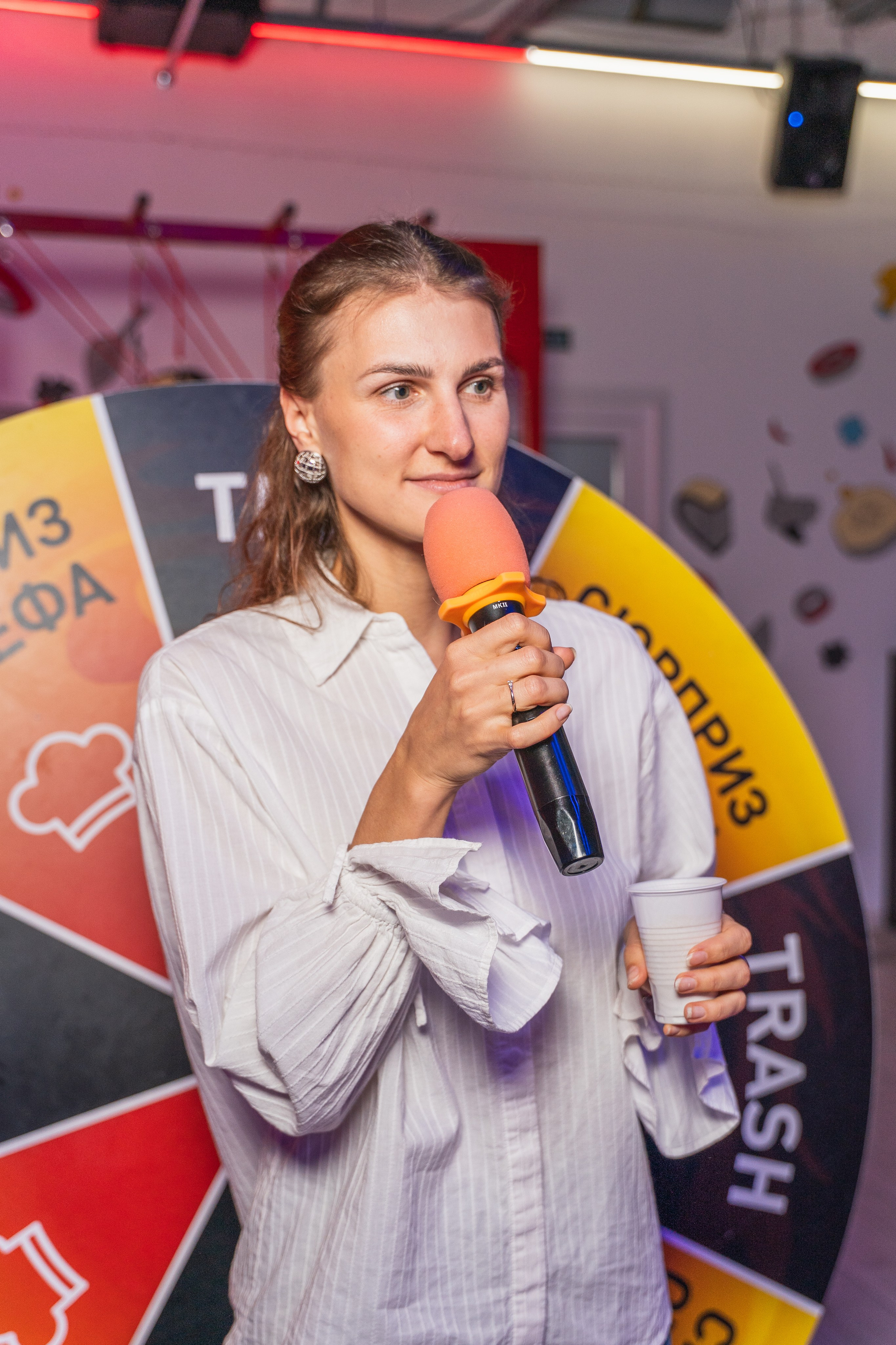 День рождения Рома. Главная