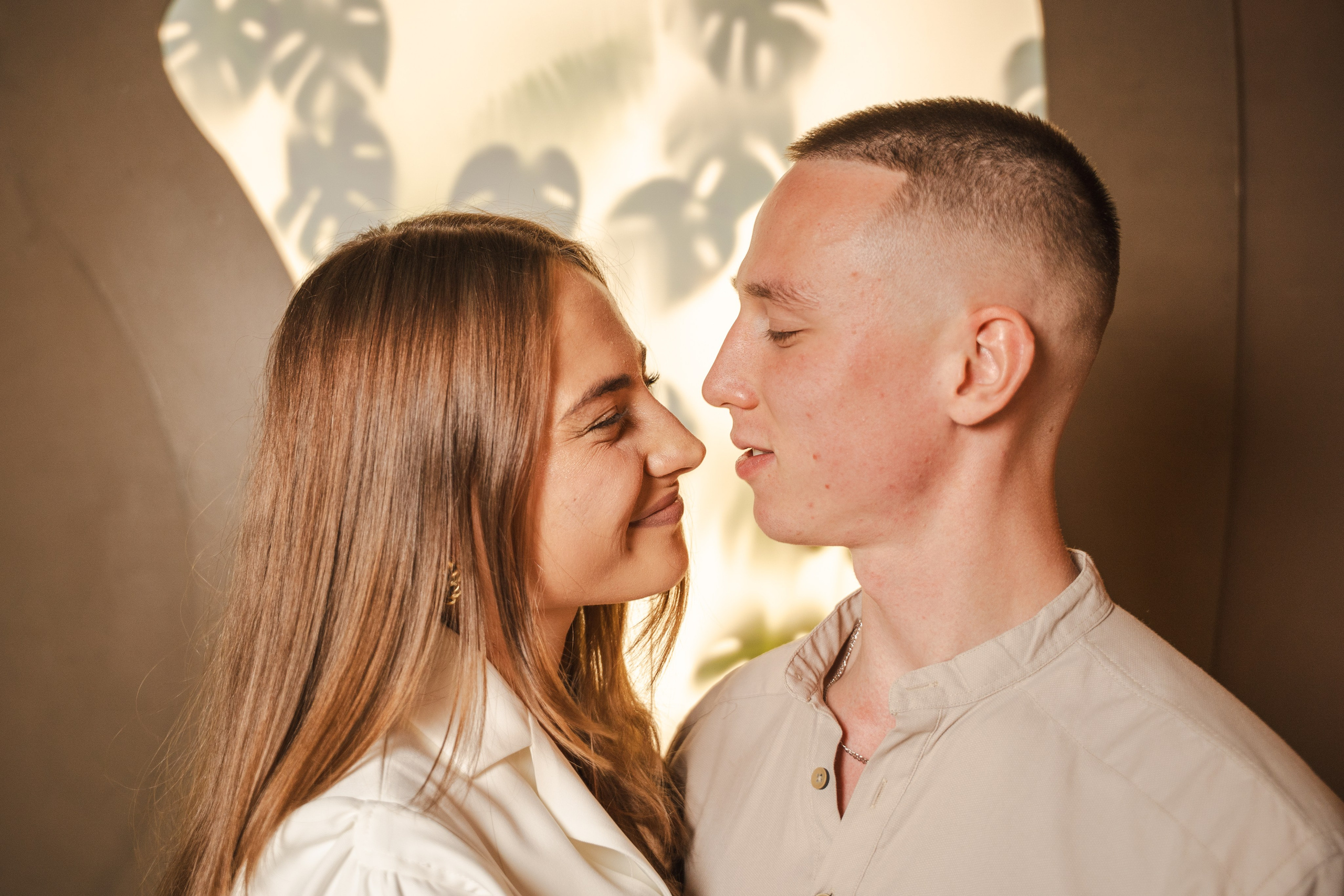 День рождения Анастасии. Главная