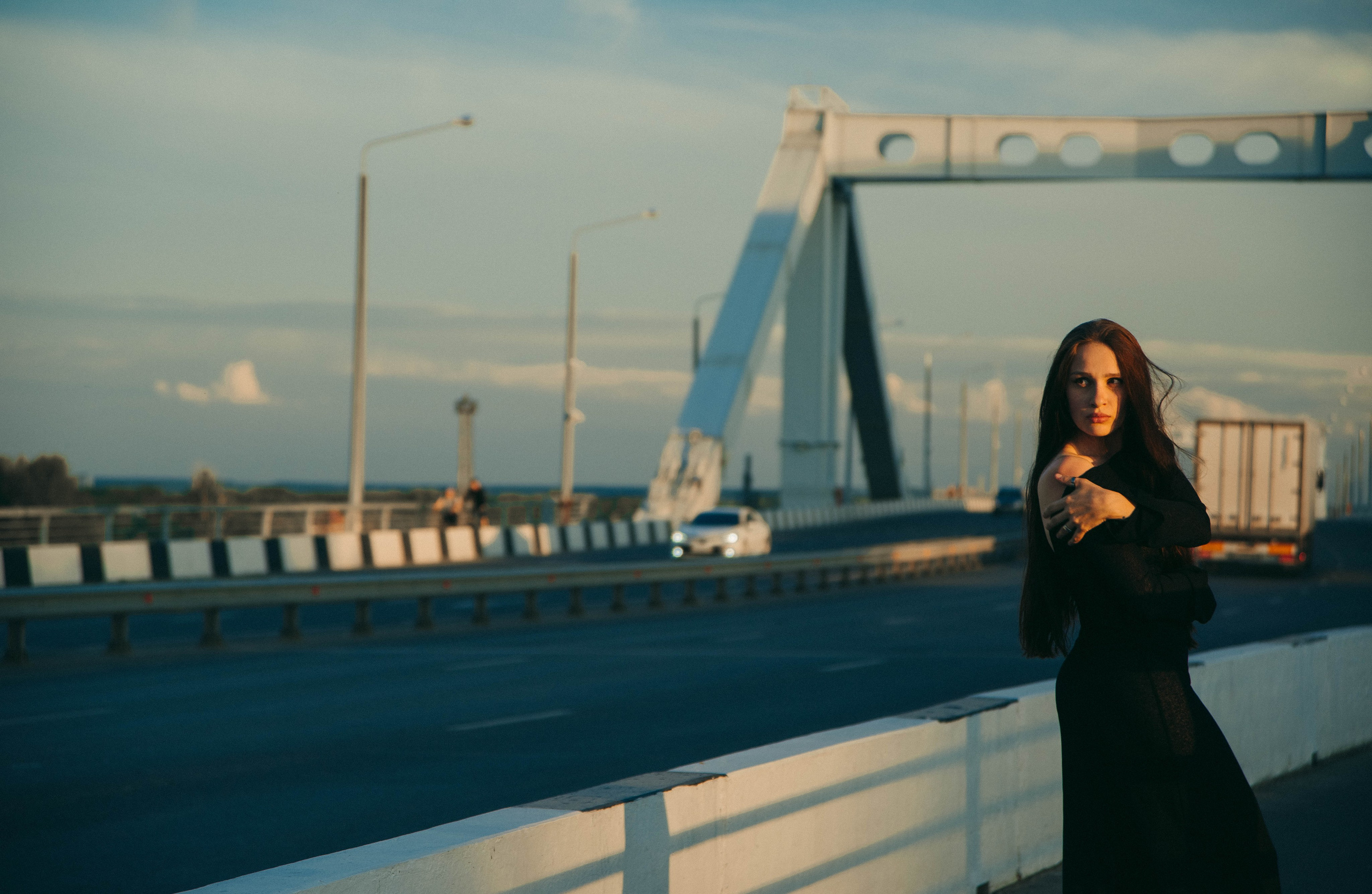 Елена. Ксения Glossa. Портретный и репортажный фотограф в Самаре