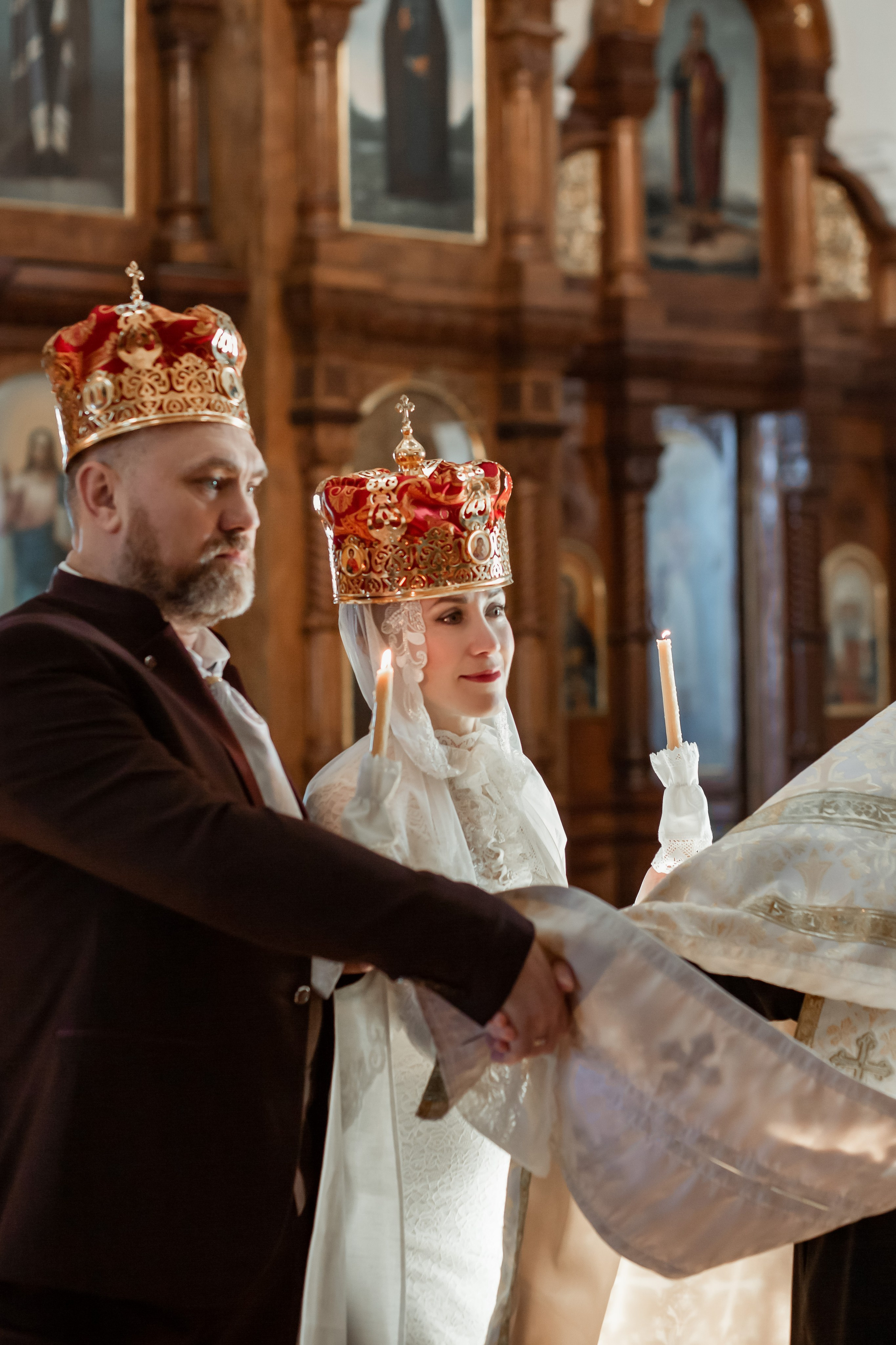 Вячеслав и Нана. Свадебный и семейный фотограф в Колпино и СПб Юлия Папанова