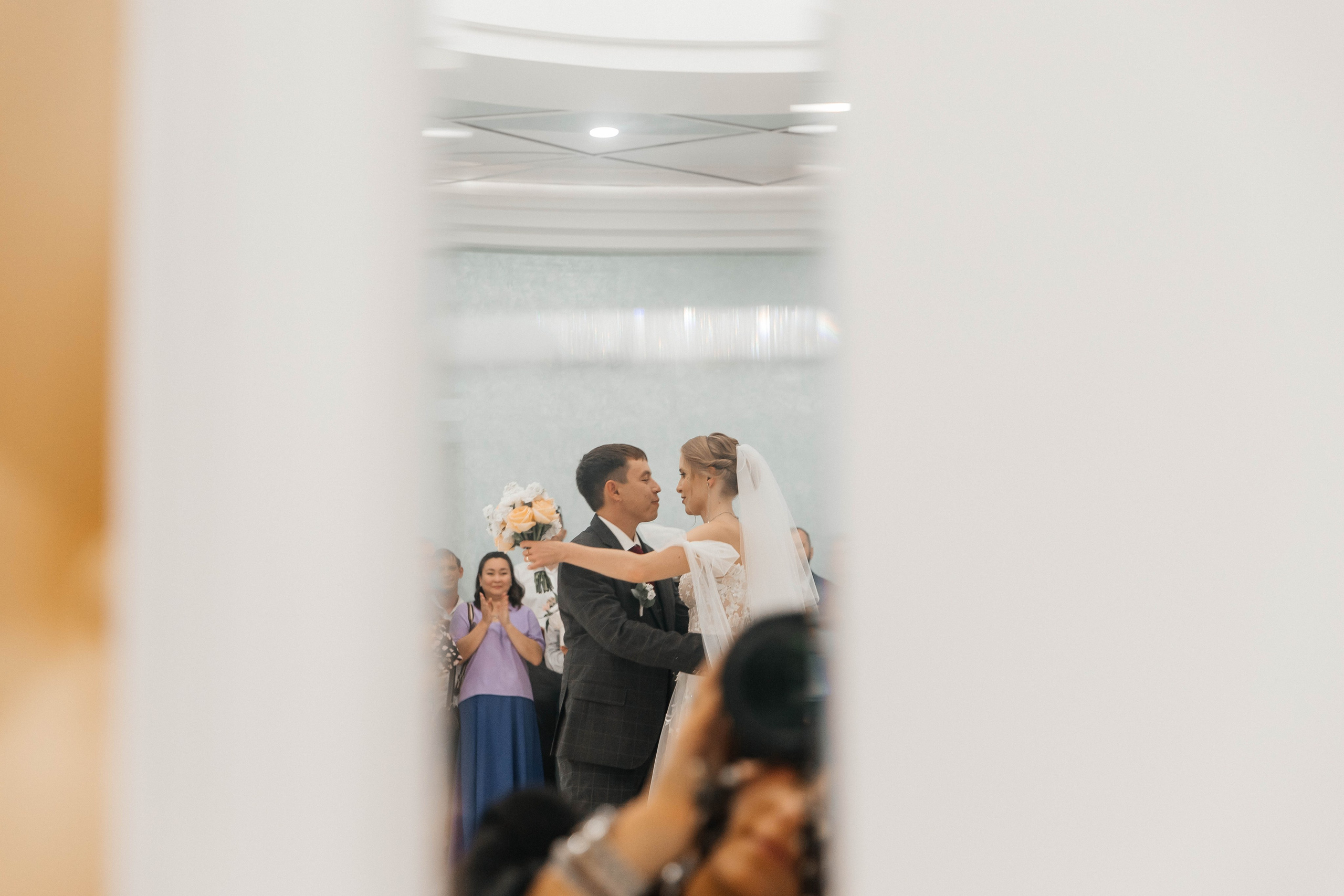 Александр & Нина. Главная