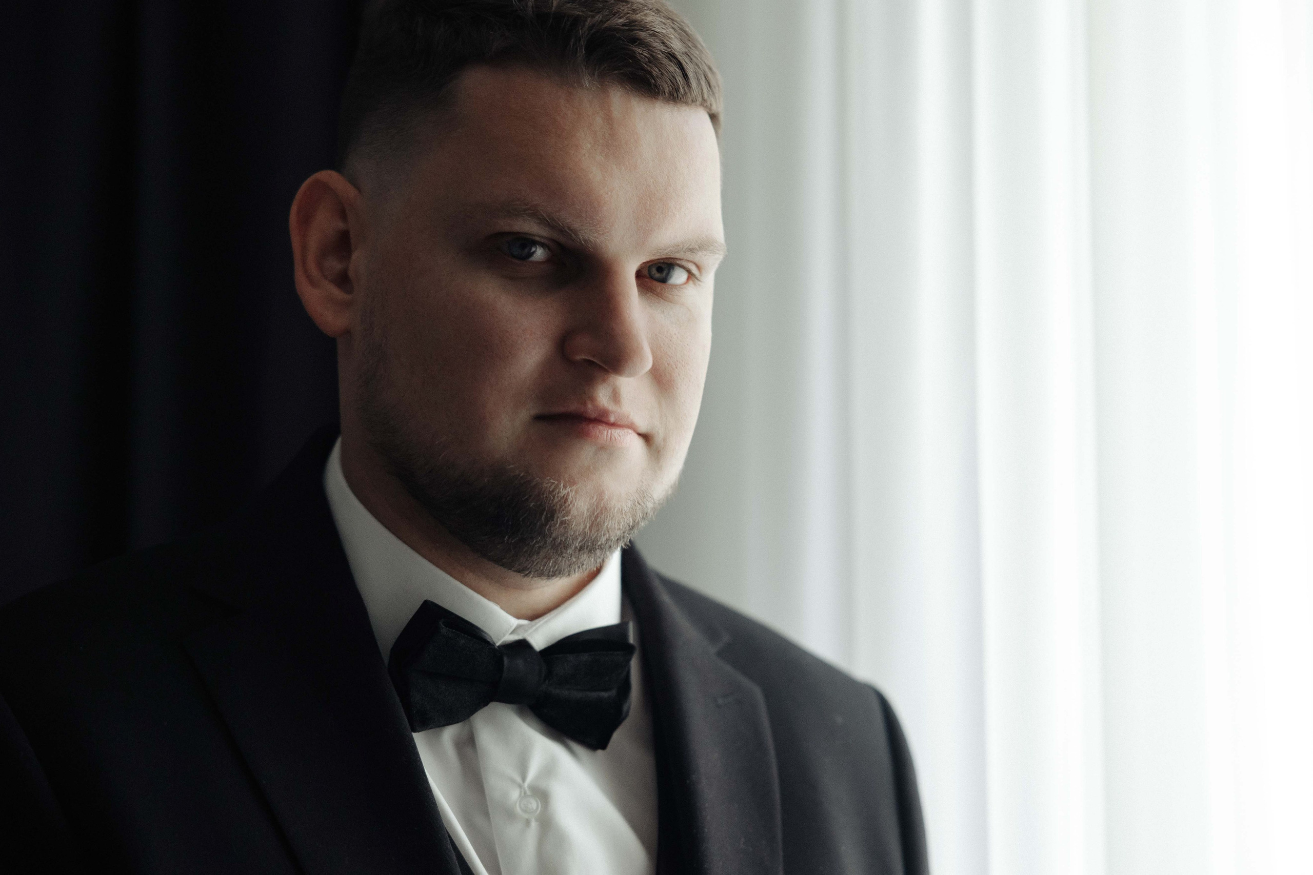 Дмитрий & Екатерина. Алексей Шаров — свадебный и репортажный фотограф в Нижнем Новгороде