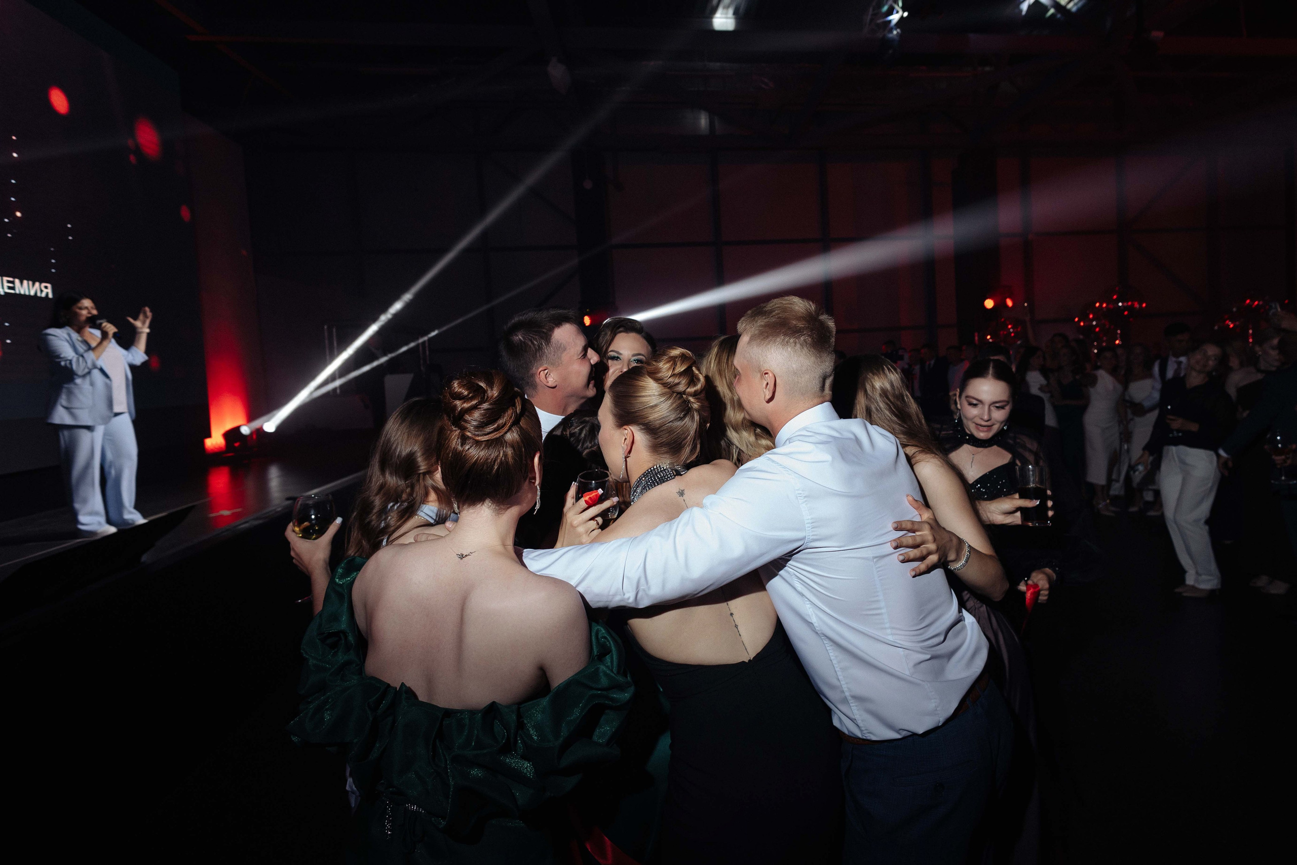 Выпускной Академии МВД. Алексей Шаров — свадебный и репортажный фотограф в Нижнем Новгороде