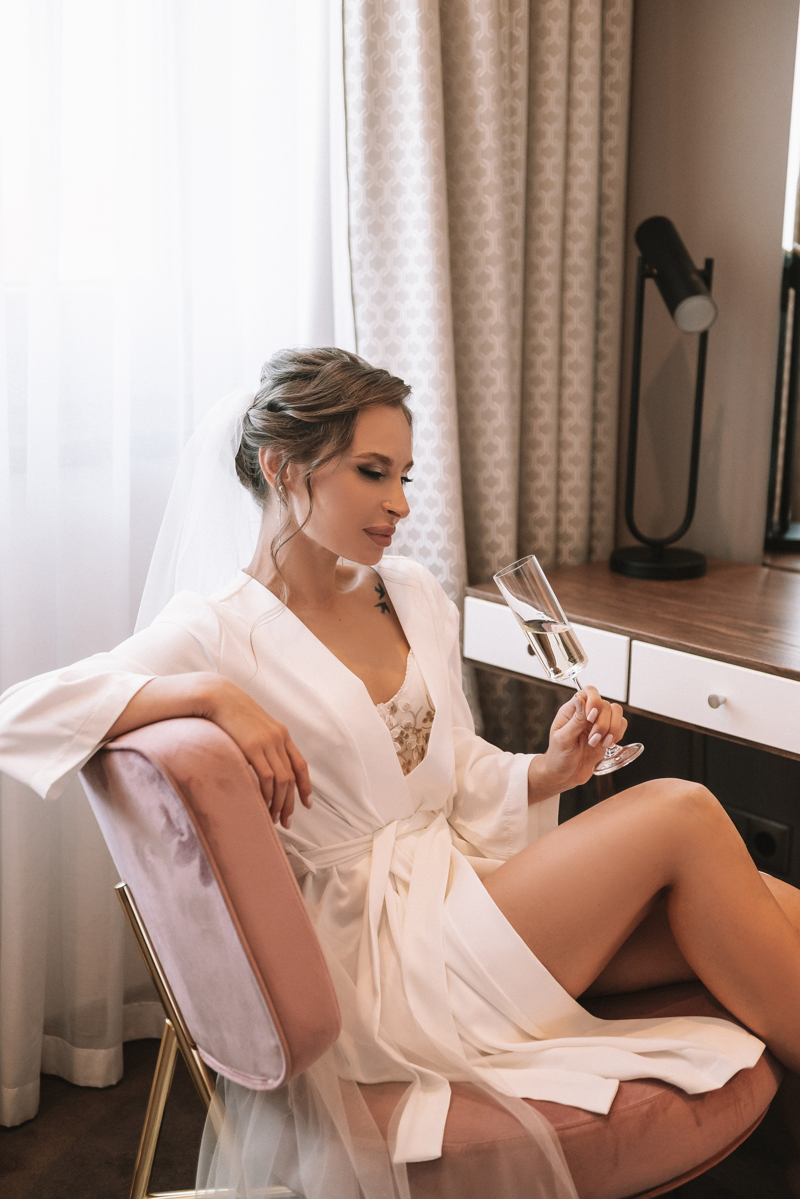 Виктория + Ярослав. Свадебный и семейный фотограф в Волгограде Олеся Лисицкая