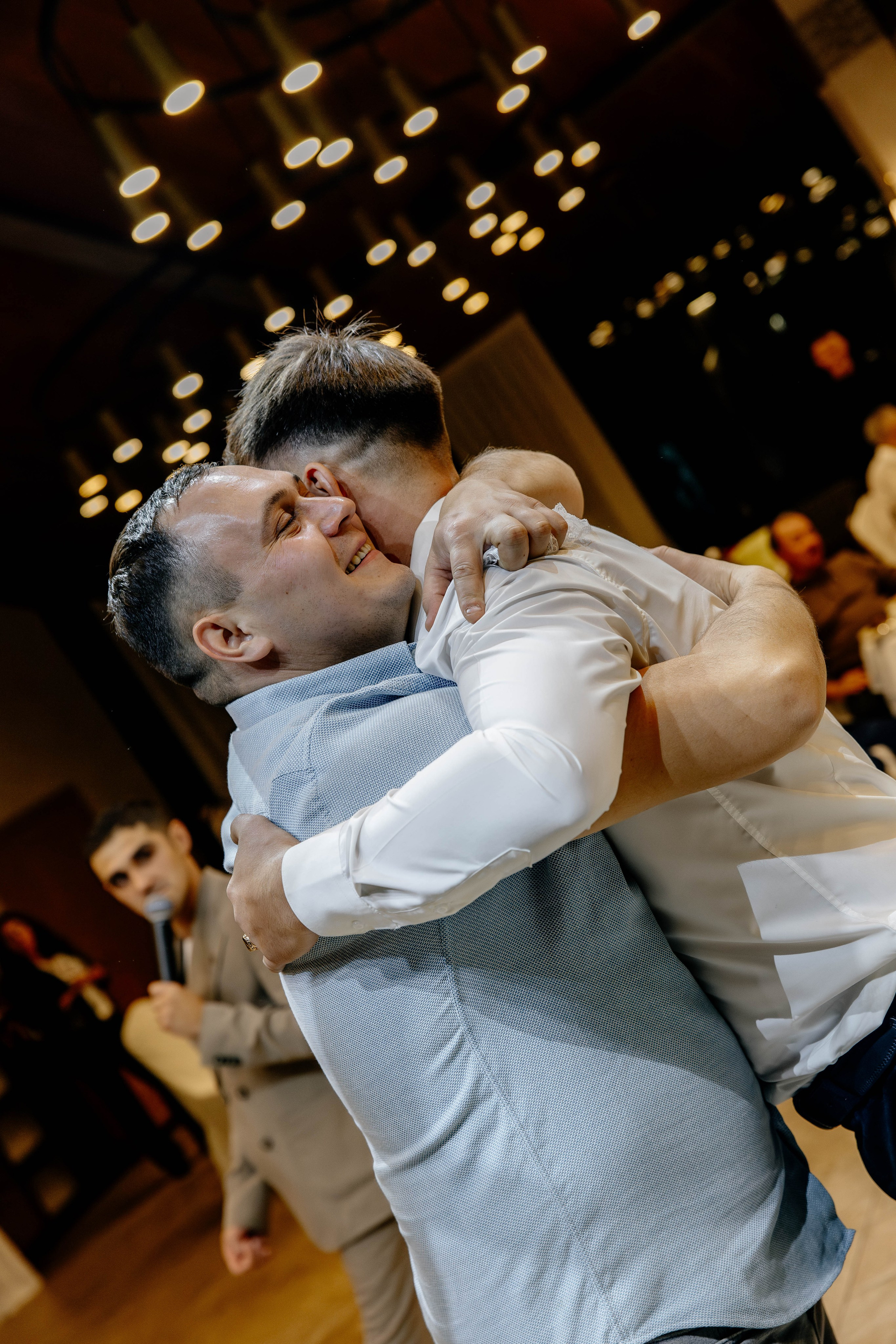 Артур&Лейсан (банкет). Фотограф Арина Елизарова