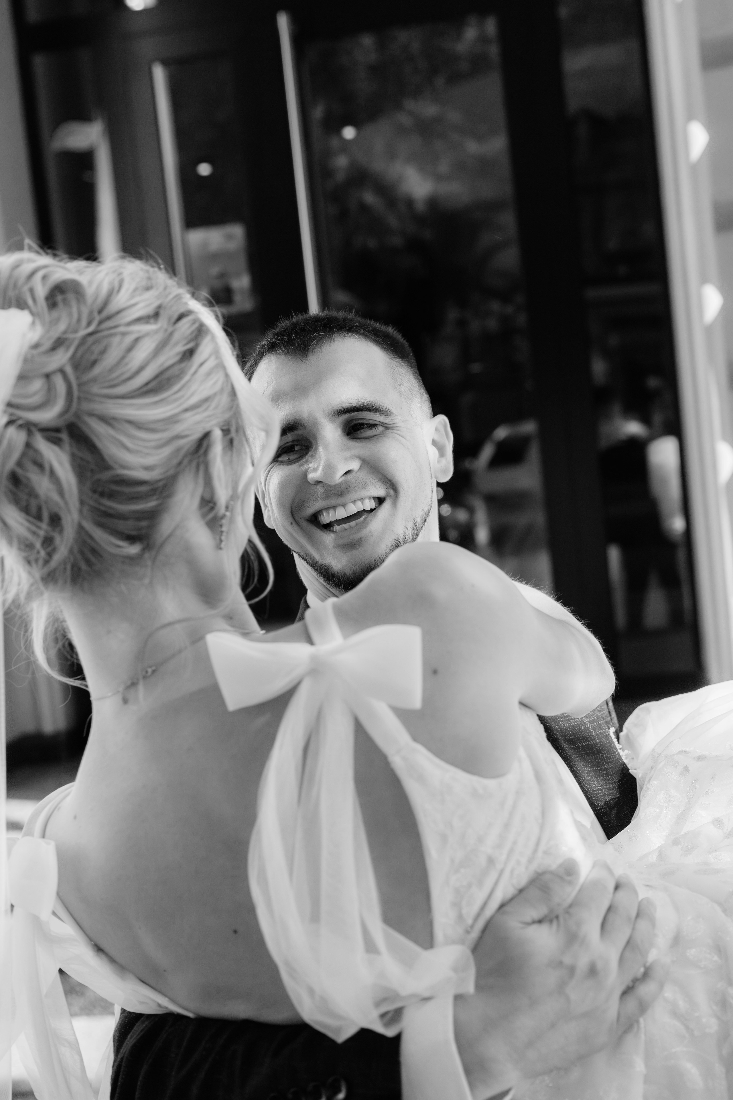 Руслан&Зарина (г.Казань). Фотограф Арина Елизарова