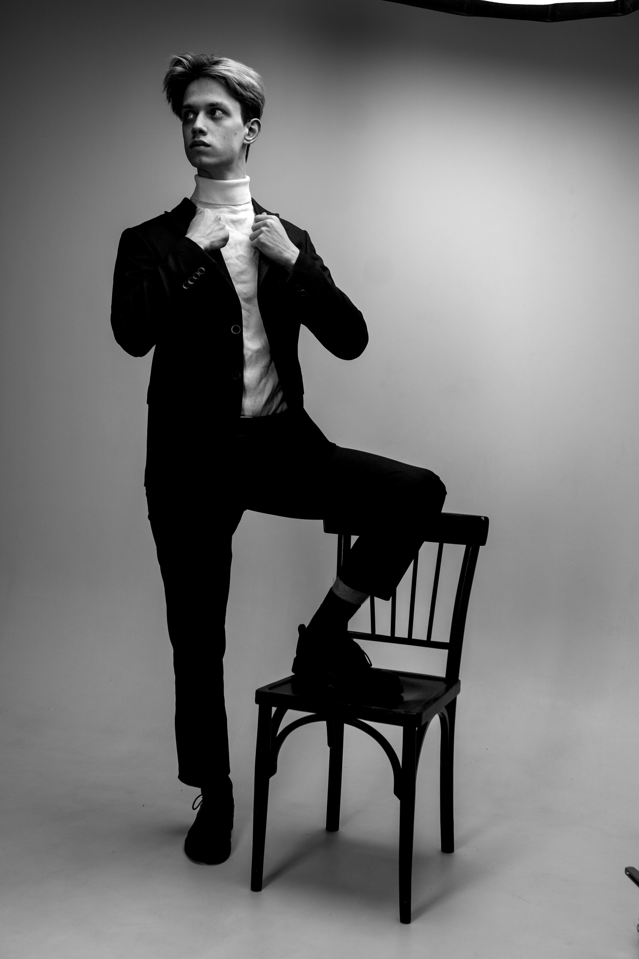 Валерий. Фотограф в Екатеринбурге Михаил Порто