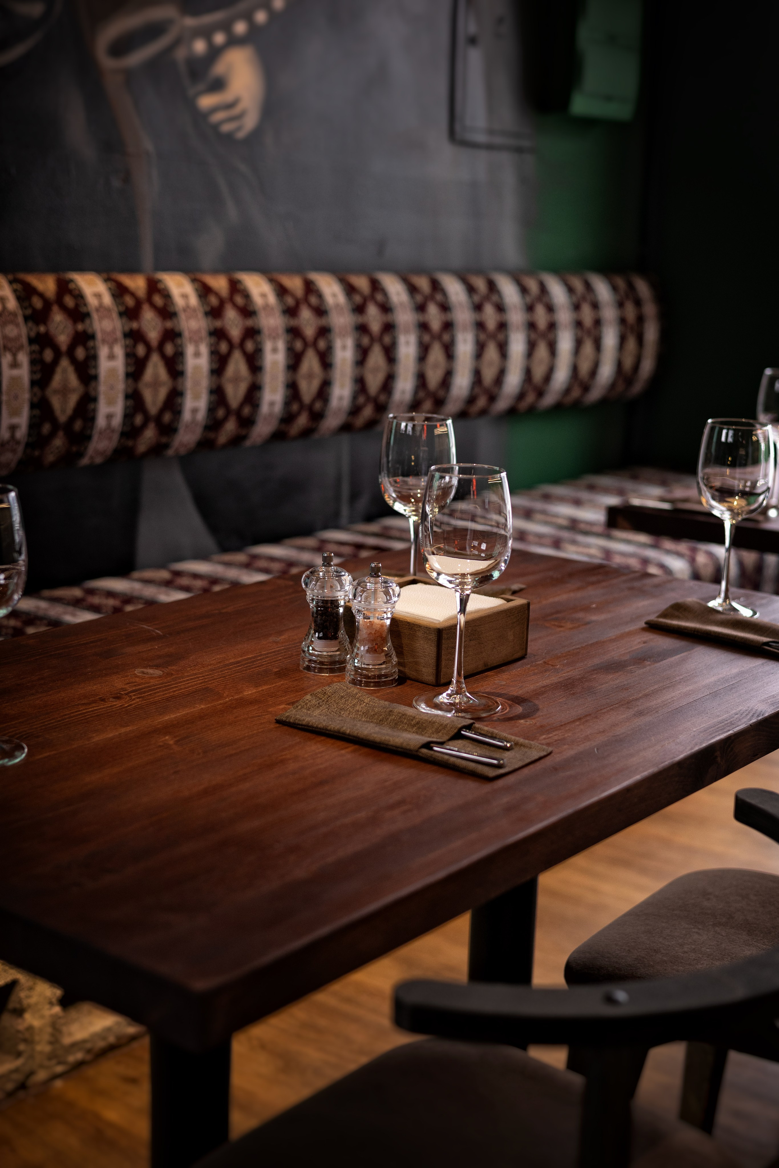 Шашлычная Марракеш. Фотограф Михеев Игорь в Ставрополе