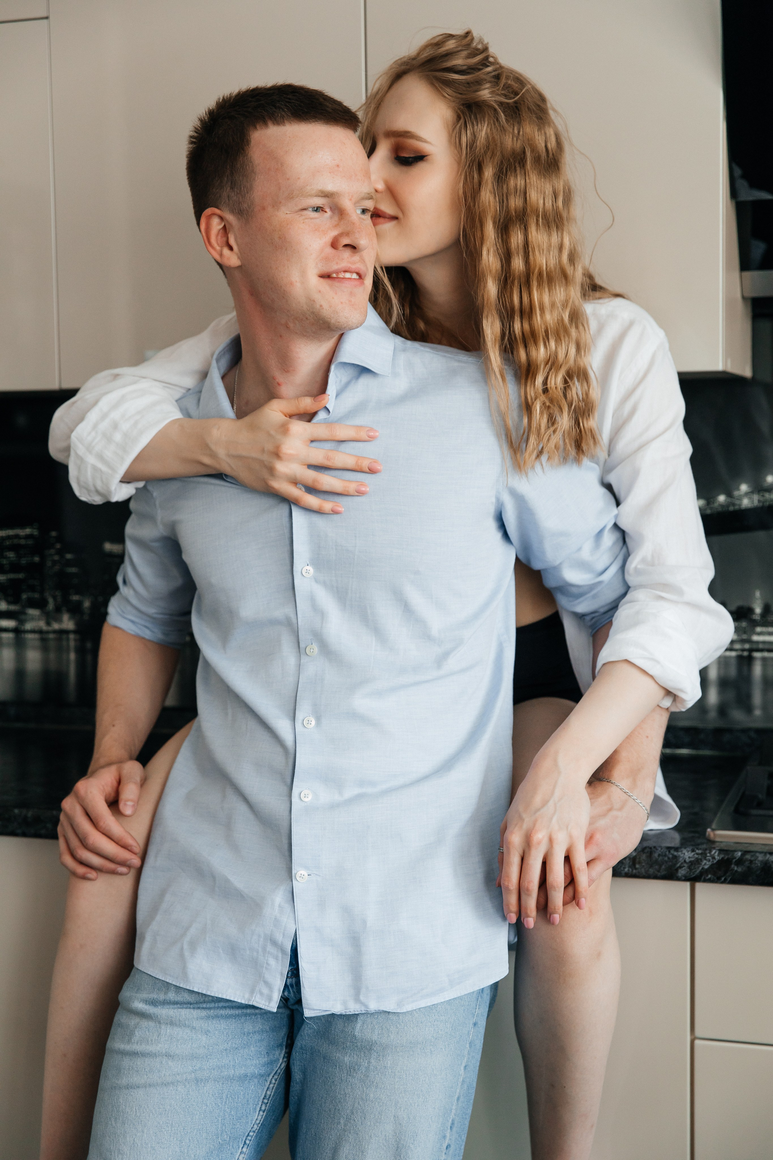 Лера и Слава. Свадебный фотограф Кирилл Хлобыстов