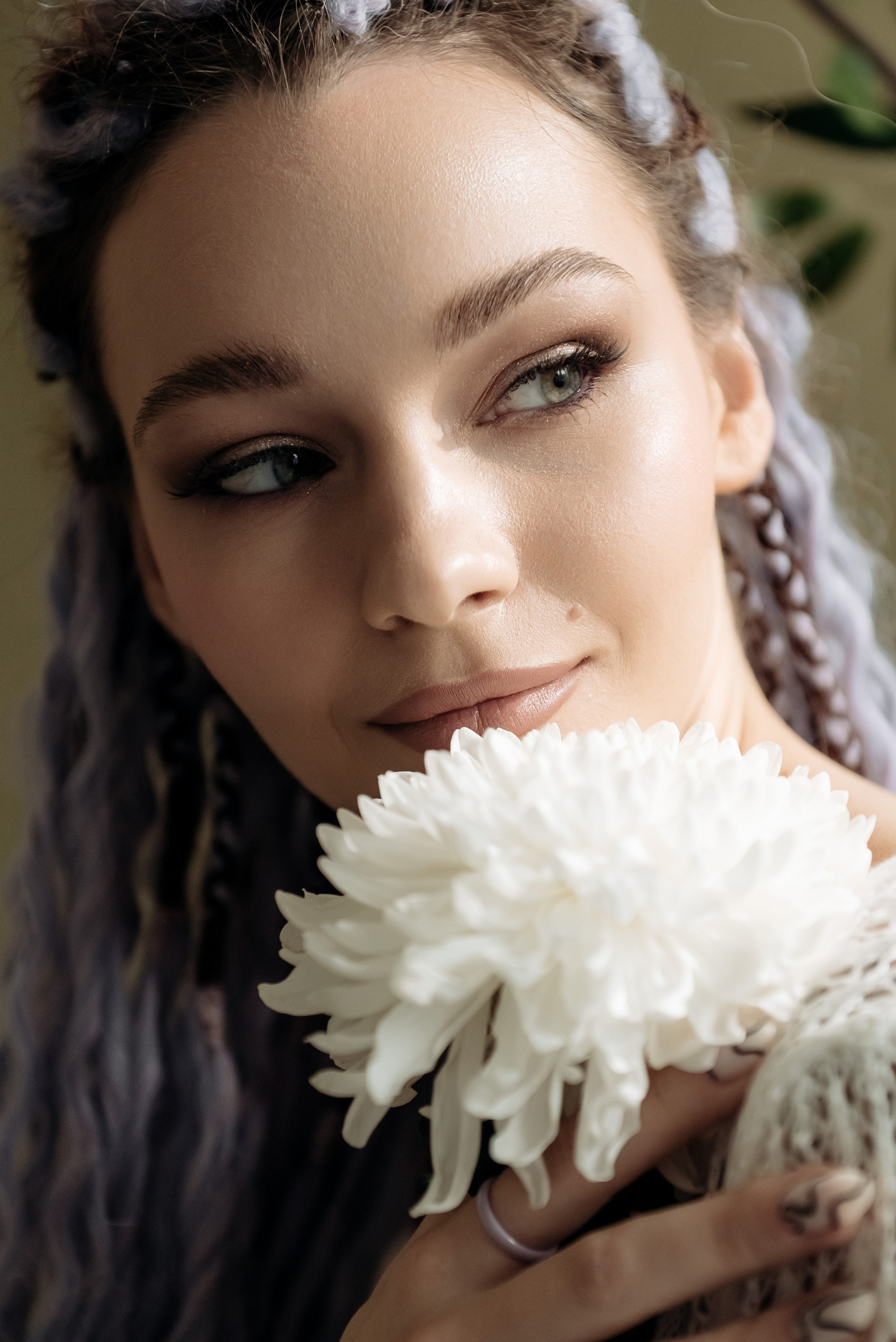 Алёна. Фотограф в Томске Мария Март