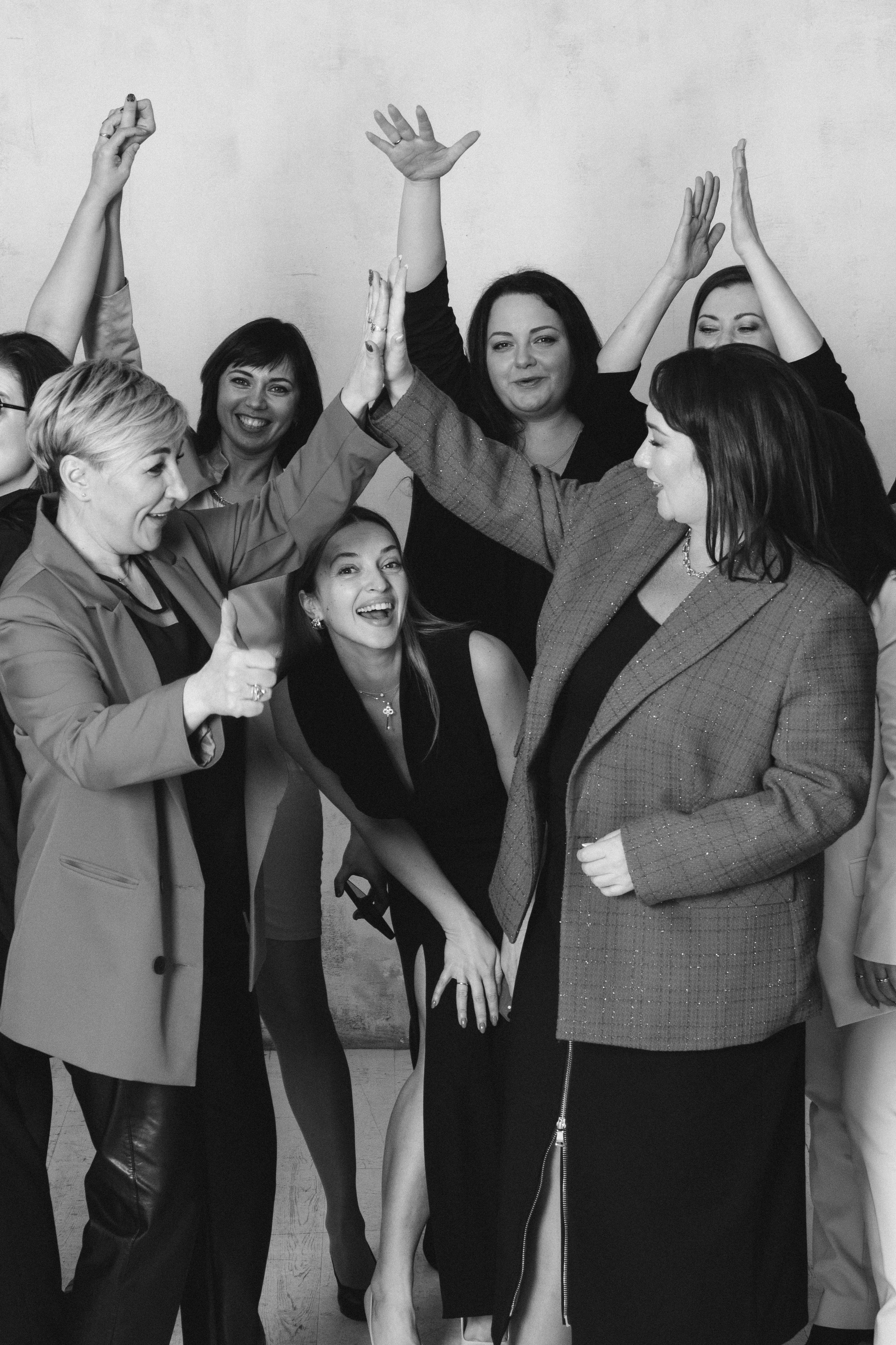 БИЗНЕС. Бренд контент фотограф Виктория Мурга, Москва и Зеленоград