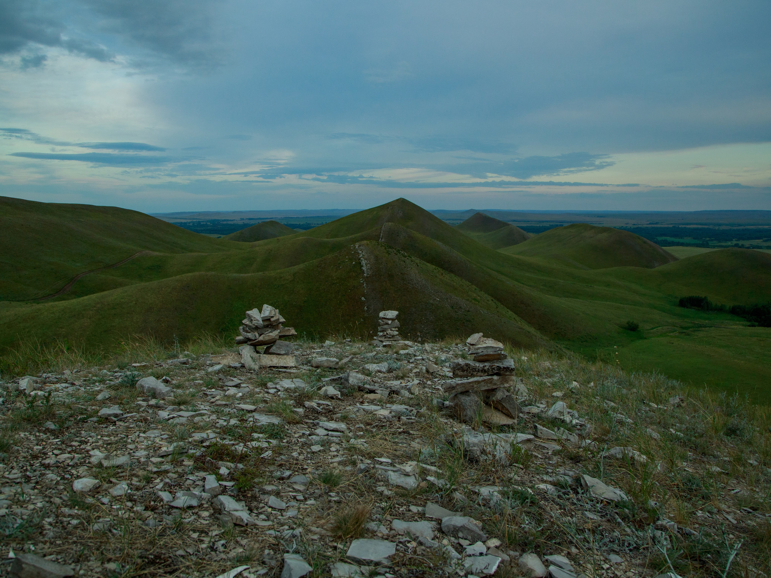 Долгие Горы. Ваш фотограф в Оренбурге Рощупкина Екатерина