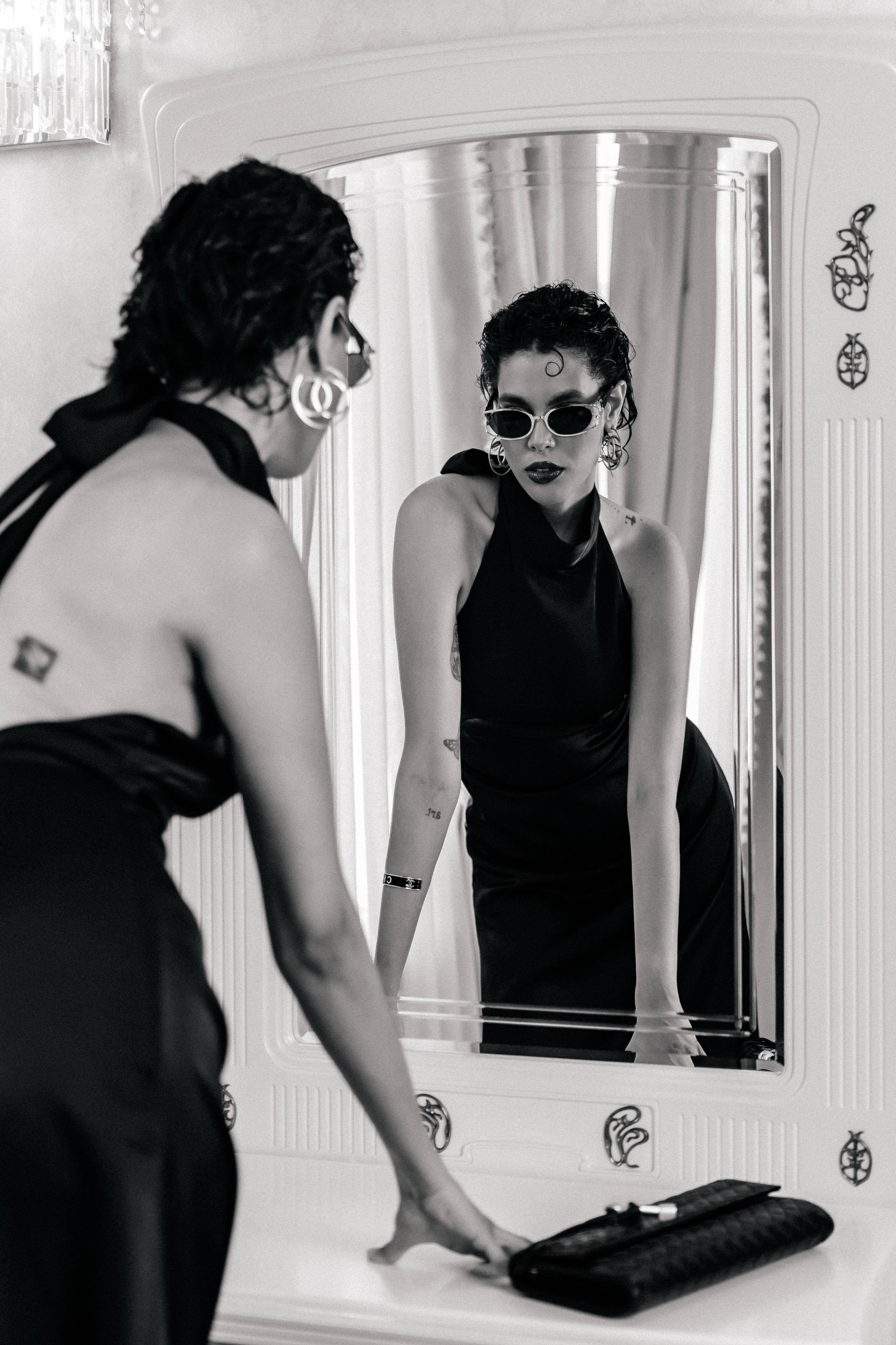 Адриана. Светлана Ванцлав — фотограф Минск, Беларусь