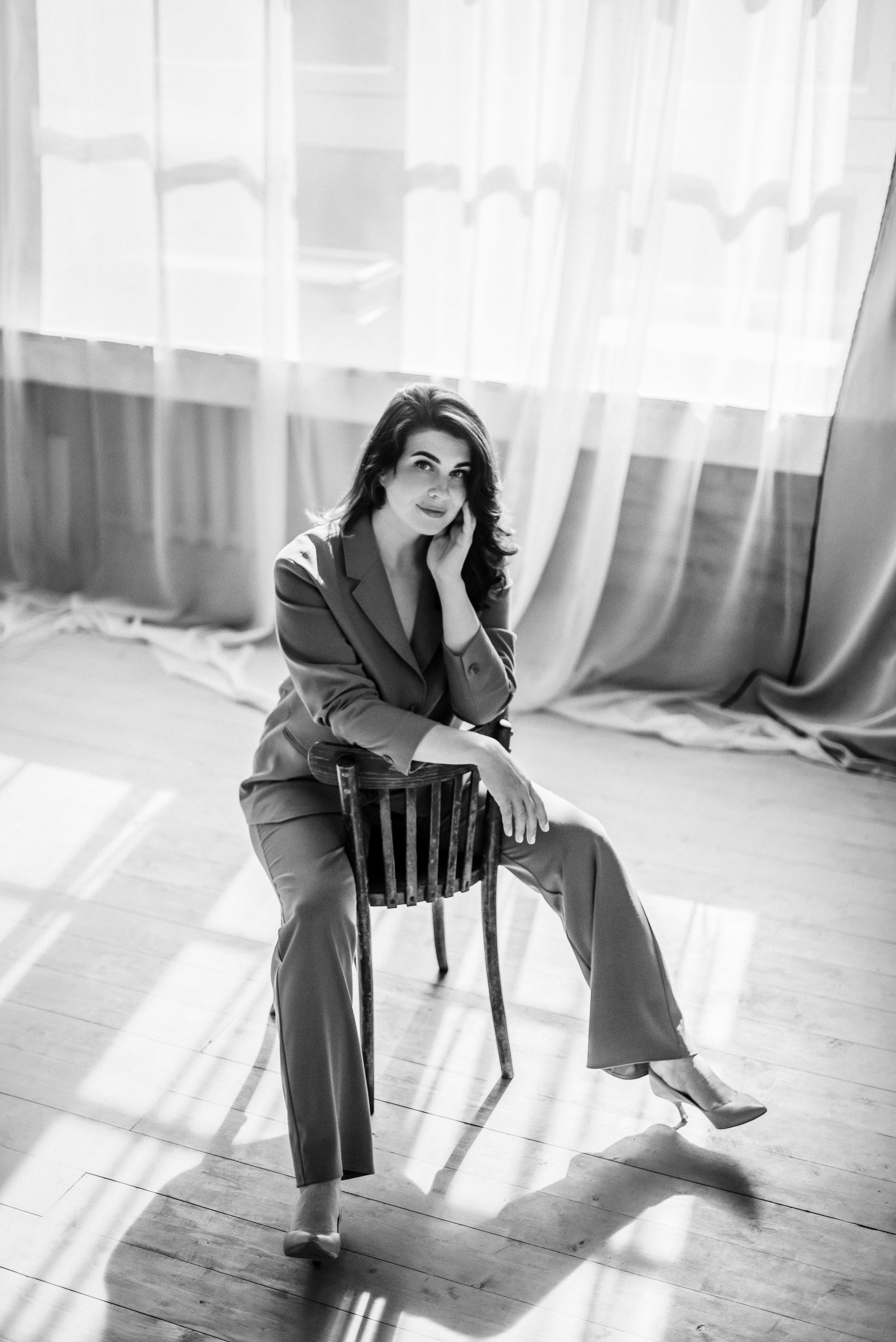 Контент фотограф Тула, Женя Смокина