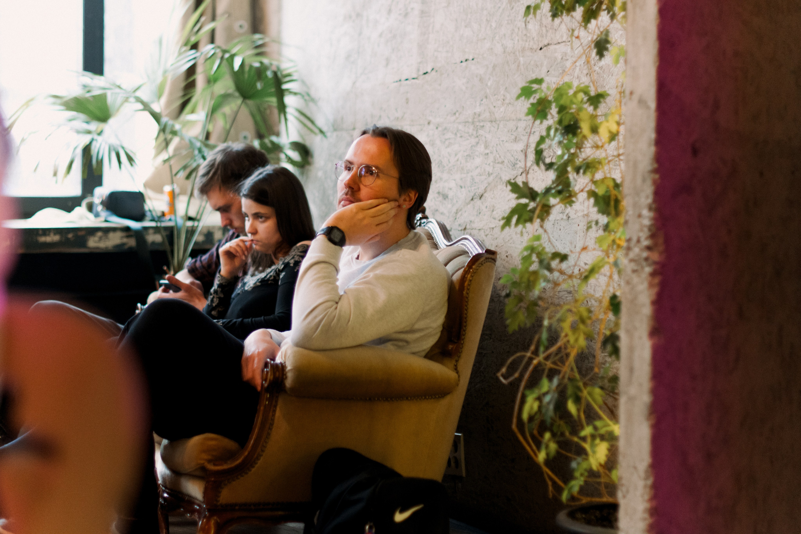 ЗАВОД. КЦ11. Фотограф в Челябинске Любовь Денисенко