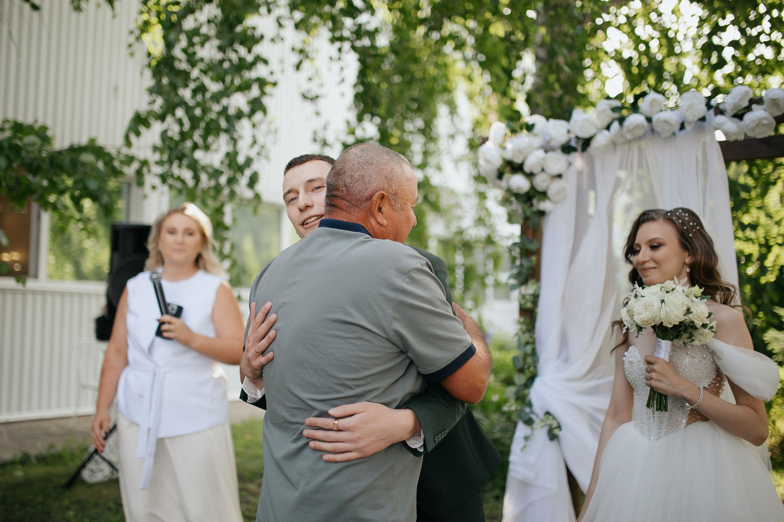 Алена и Женя. 27.06.2025. Алина Каравайцева. Фотограф в городе Барнаул