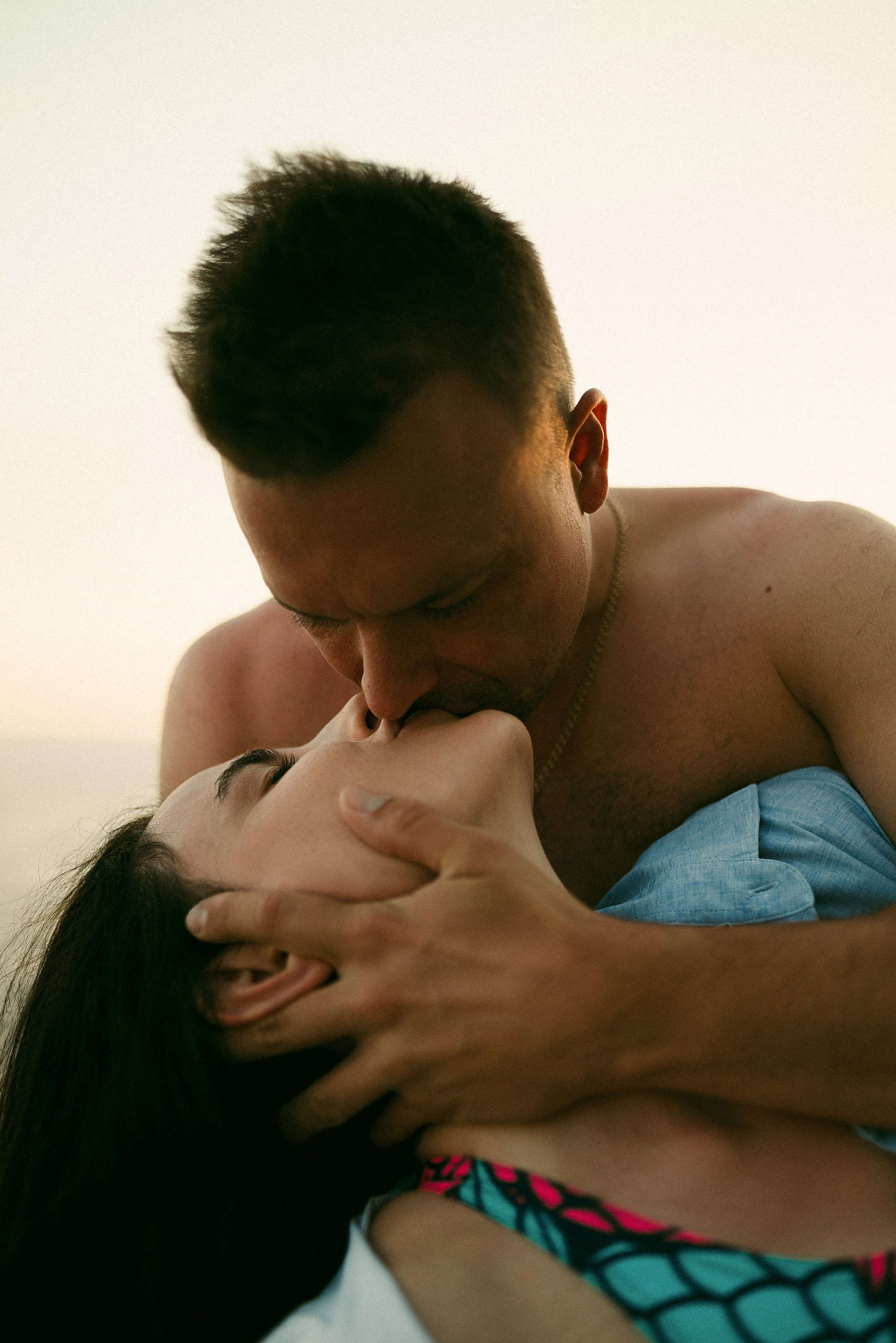 Артур и Кристина. Фотограф Санкт-Петербург, Новороссийск