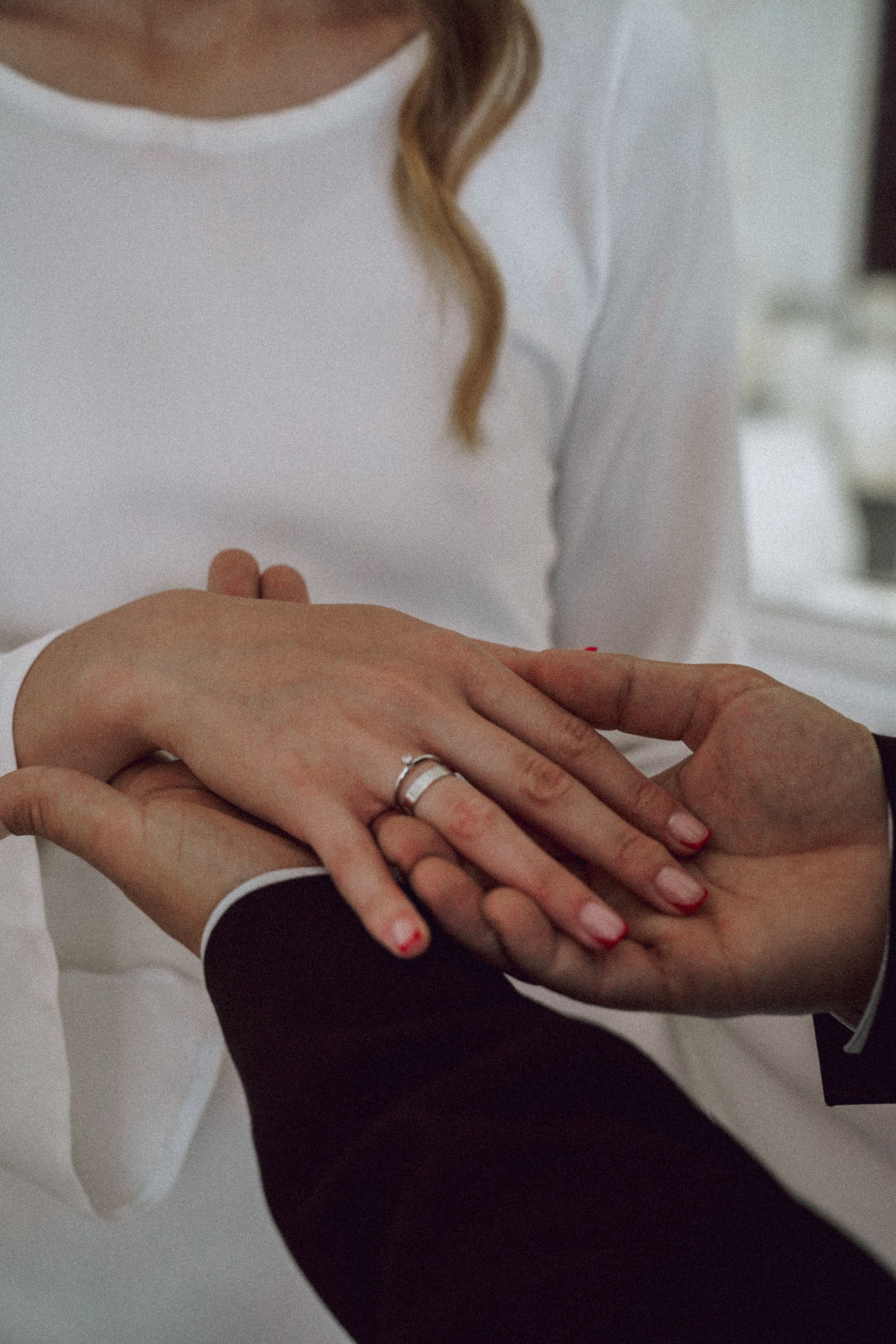 Александр и Дарья. Прогулка. (+ пленка). Свадебный и семейный фотограф Ястребова Маргарита