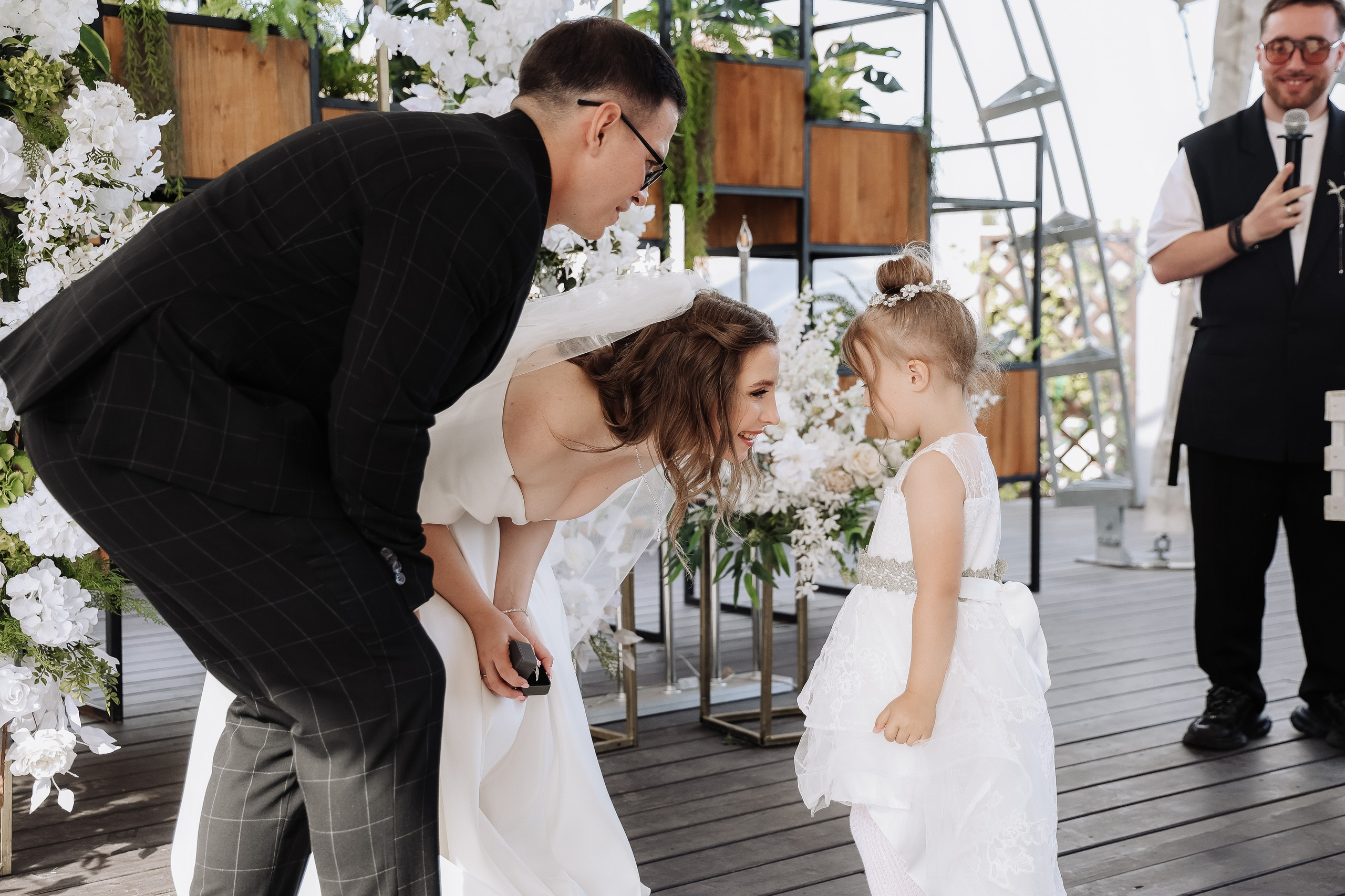 Виктория & Владимир. Свадебный фотограф в Омске Игорь Нестеров