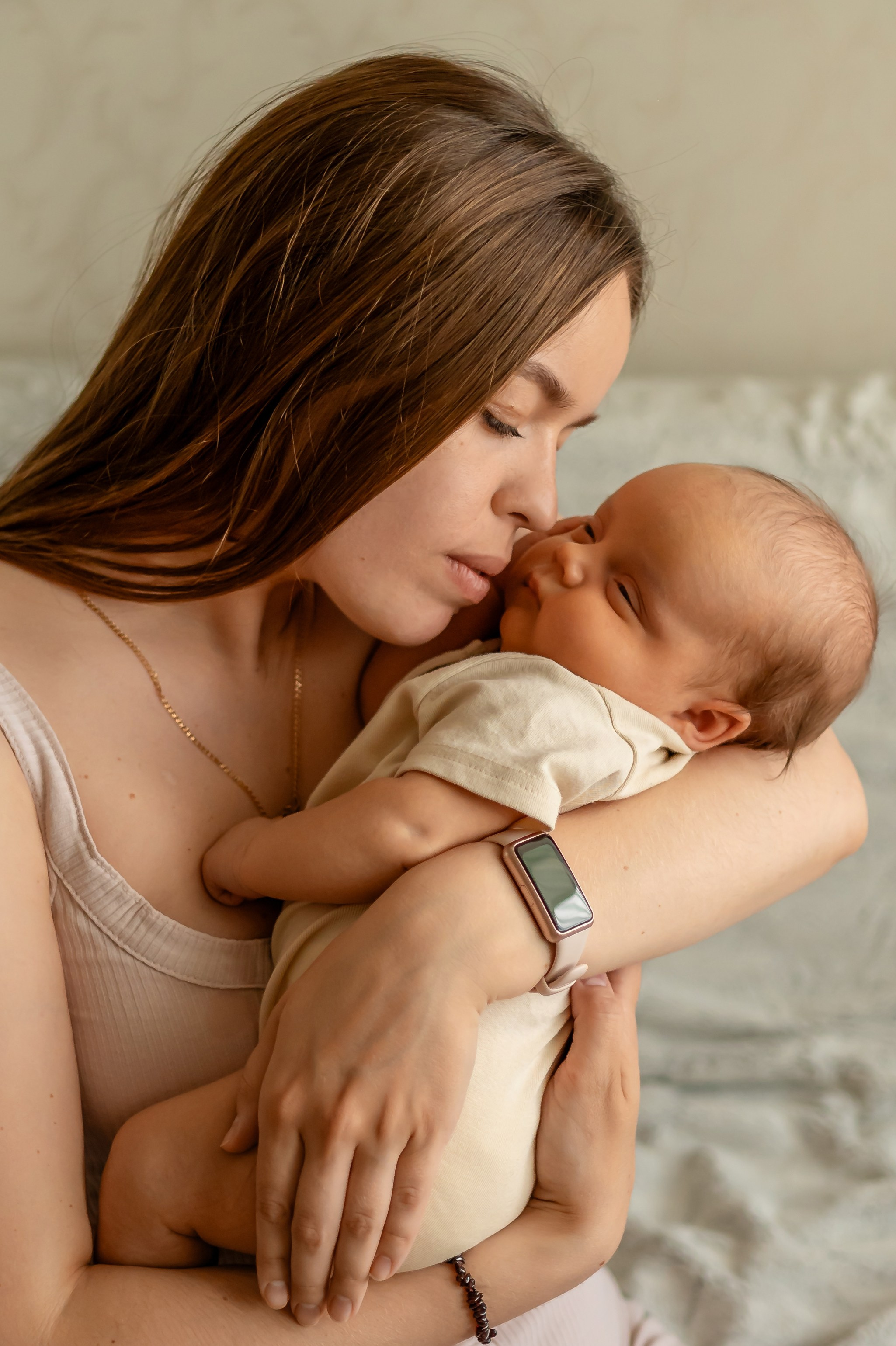 Нежность. Фотограф в Тамбове Светлана Федорова