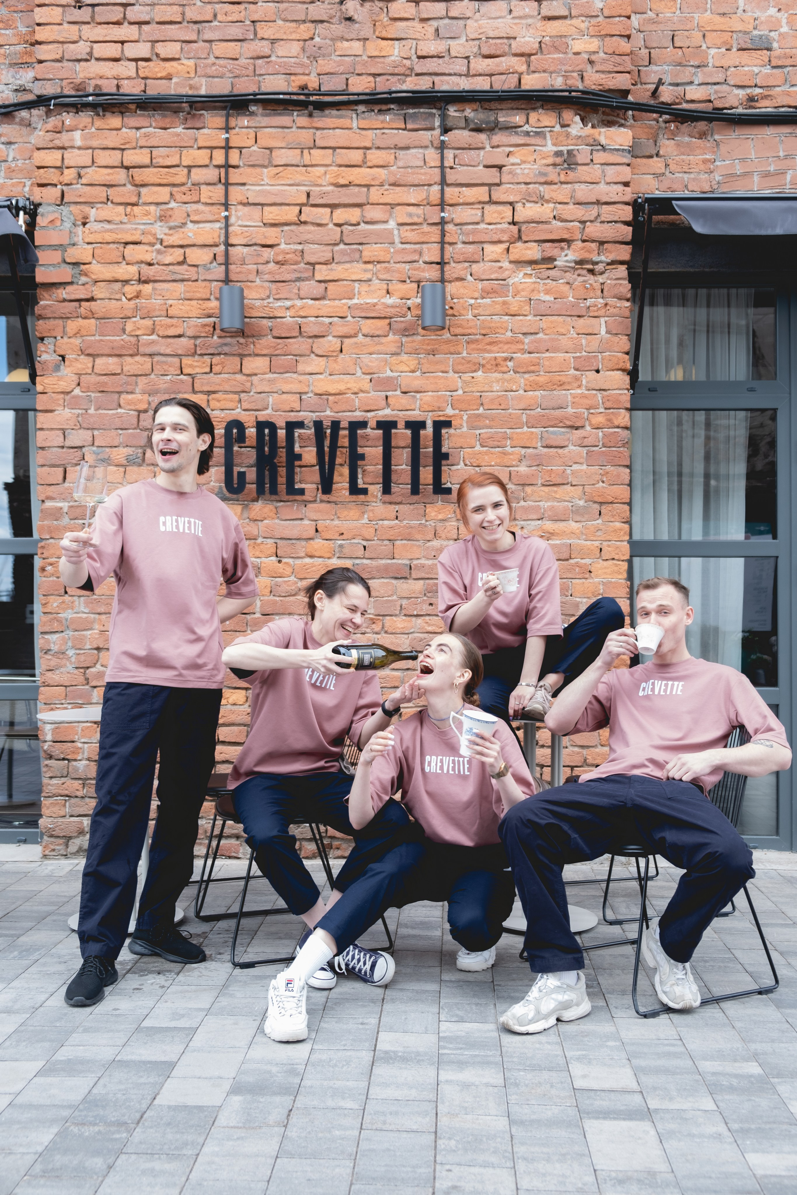 Контент-съемка. Портретный и fashion-фотограф в Санкт-Петербурге Олеся Поле