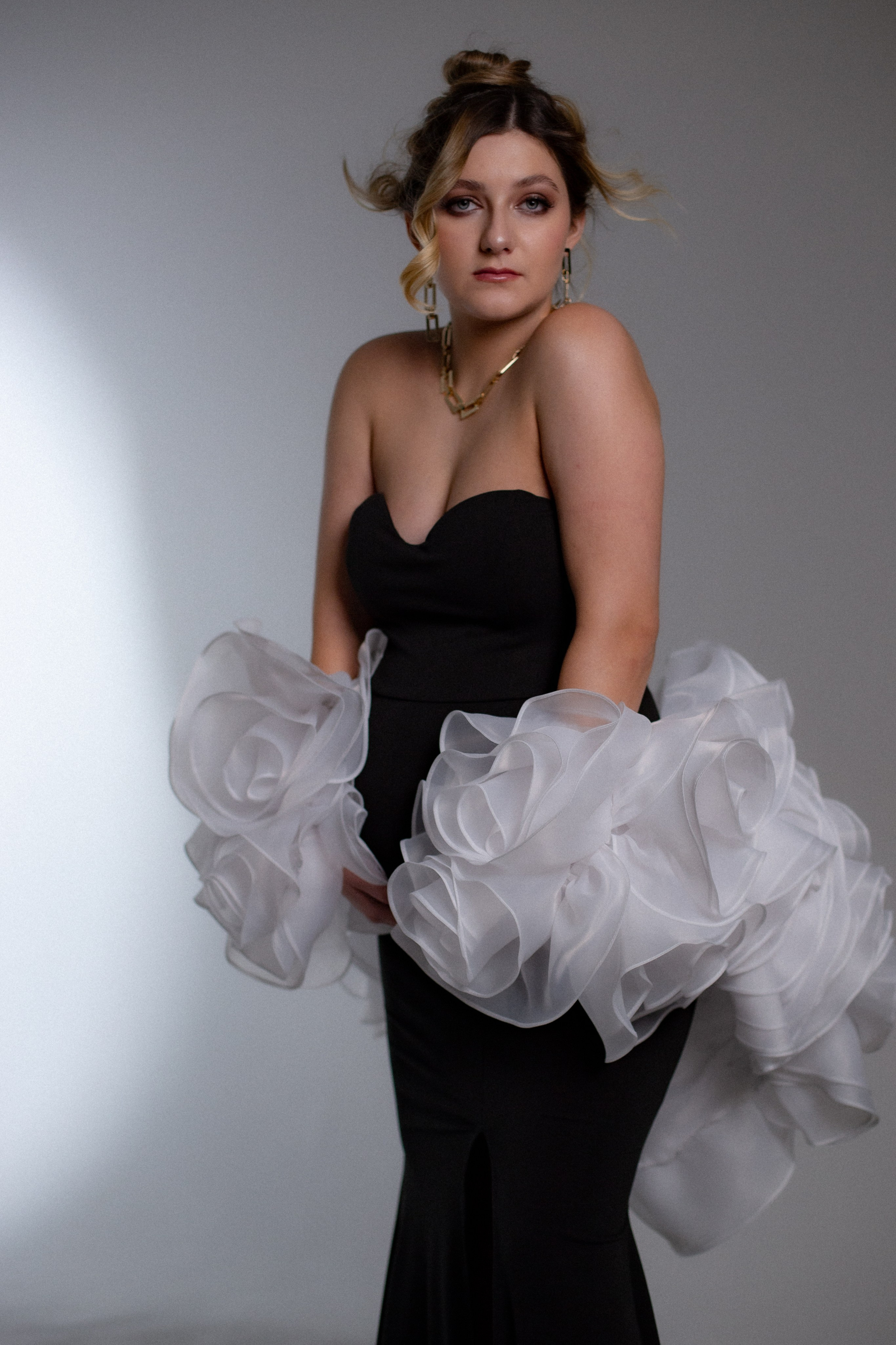 Алина. Женский фотограф в Москве Светлана Смагина