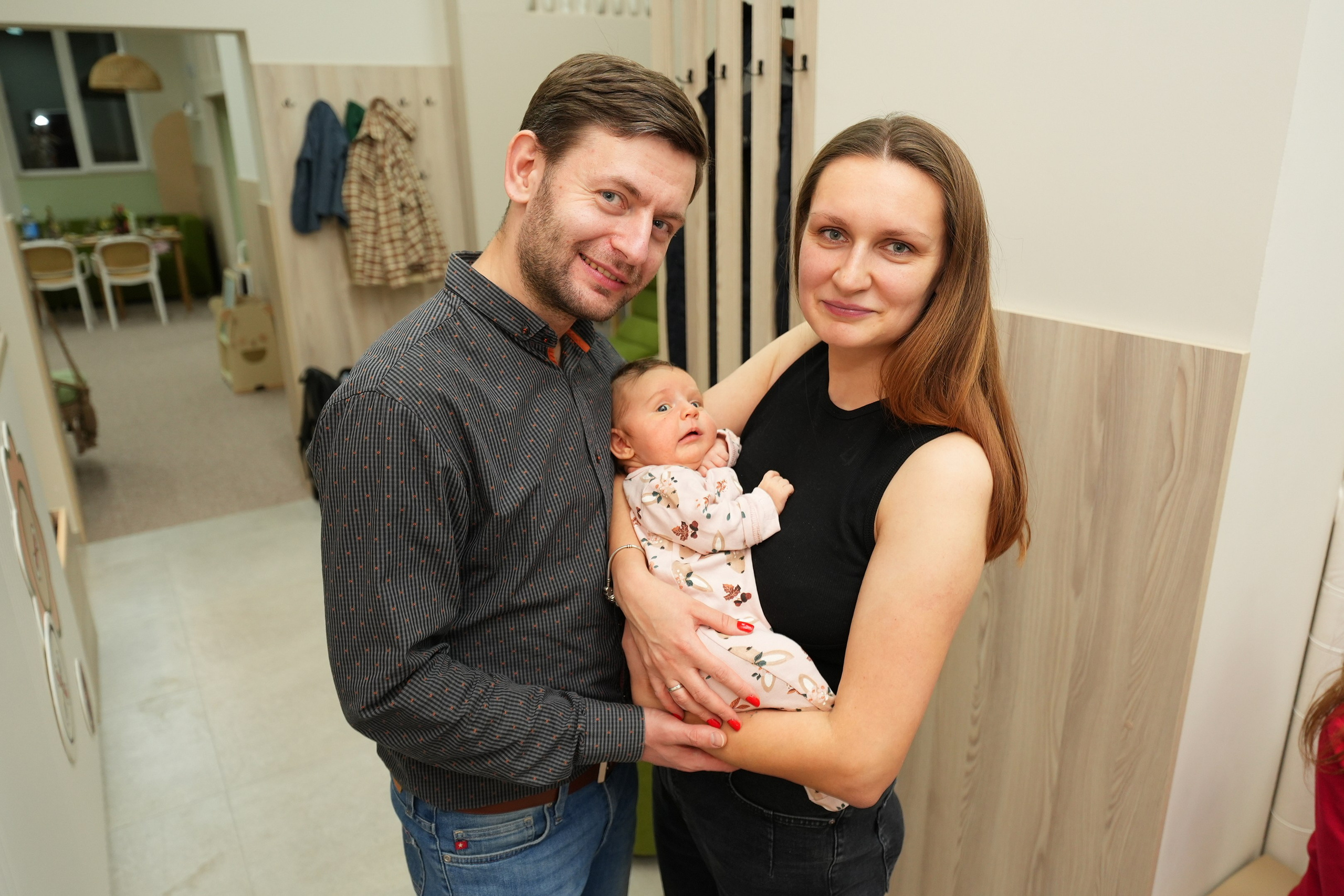 День Рождения Алисы. Семейный и свадебный фотограф Минск, Беларусь Анна Орловская