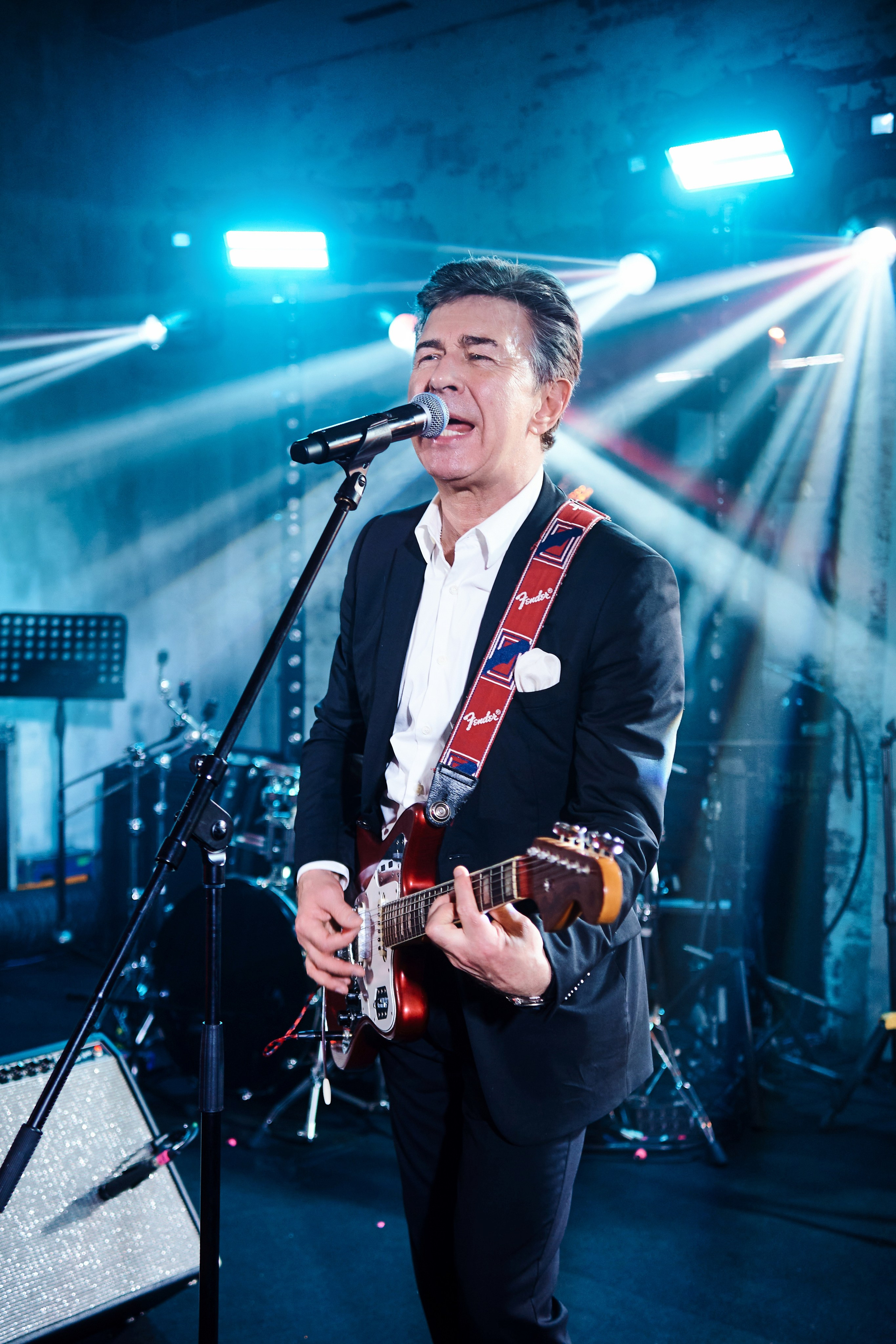 Репортажный фотограф Москва — Сергей Давыдов | События, люди, моменты