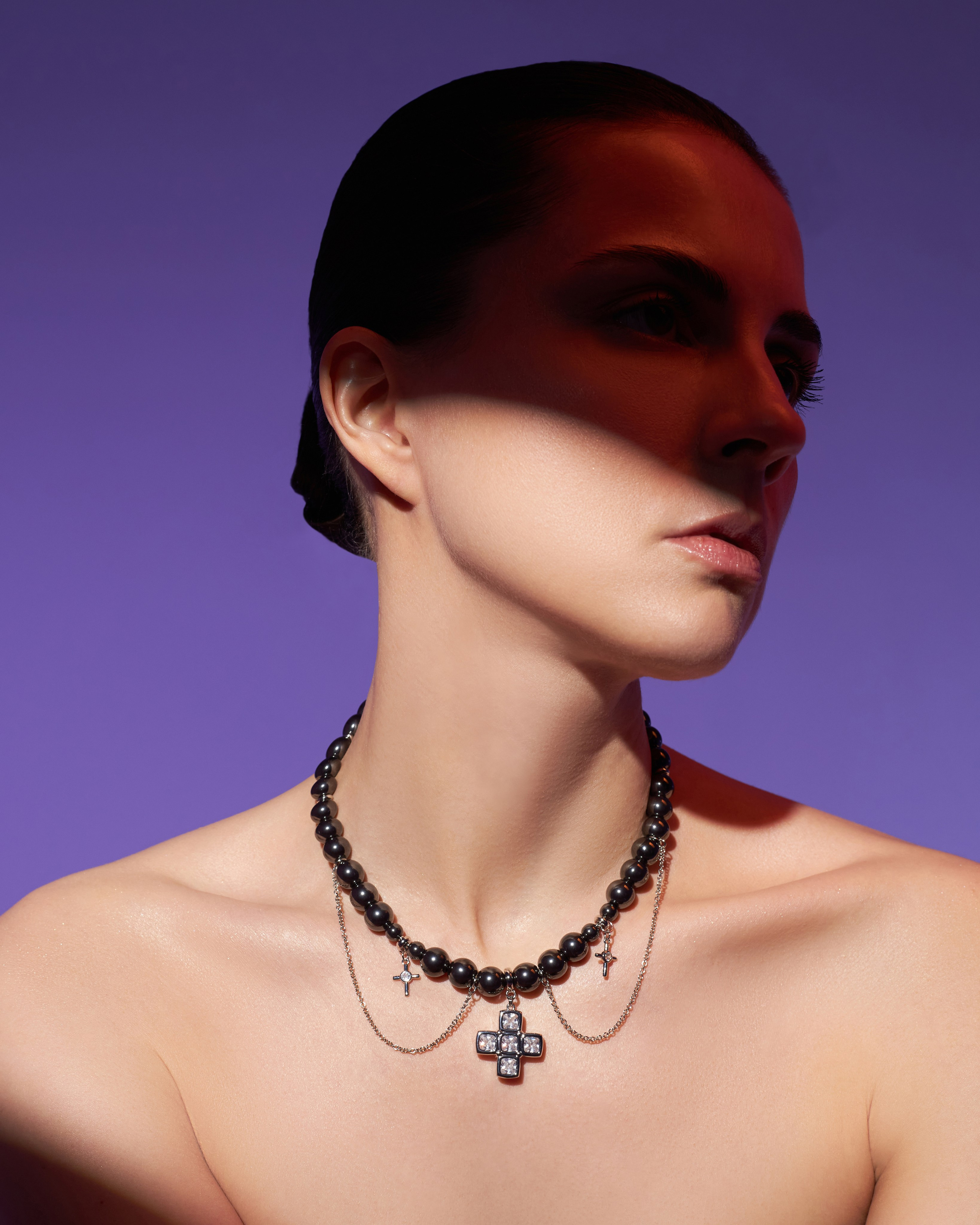 Samus Jewelry. Коммерческий фотограф Алена Федорова. Санкт-Петербург