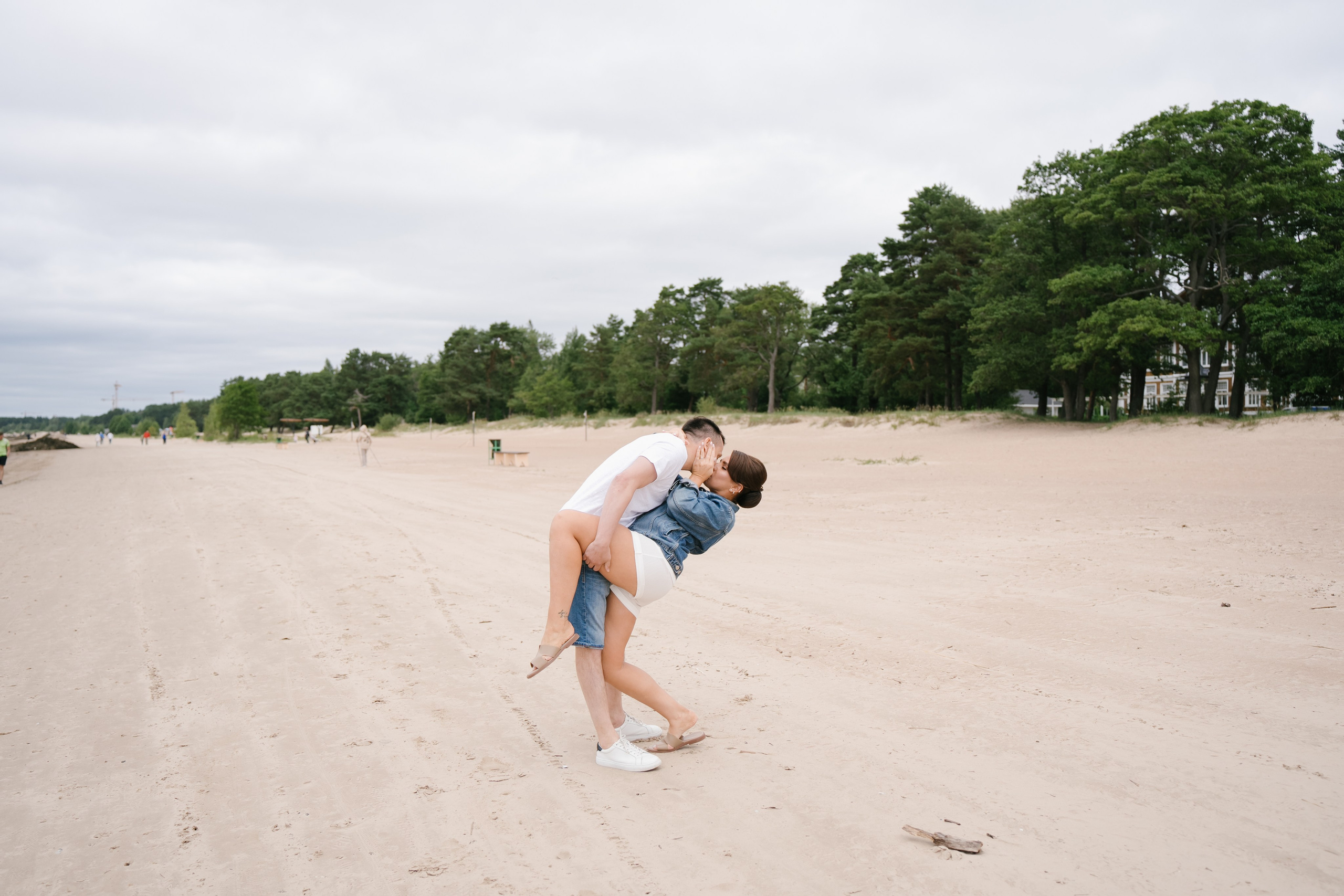 ЕКАТЕРИНА & ДМИТРИЙ (Санкт-Петербург). Фотограф в Сочи, Санкт-Петербурге, Москве, Италии, Франции, Черног