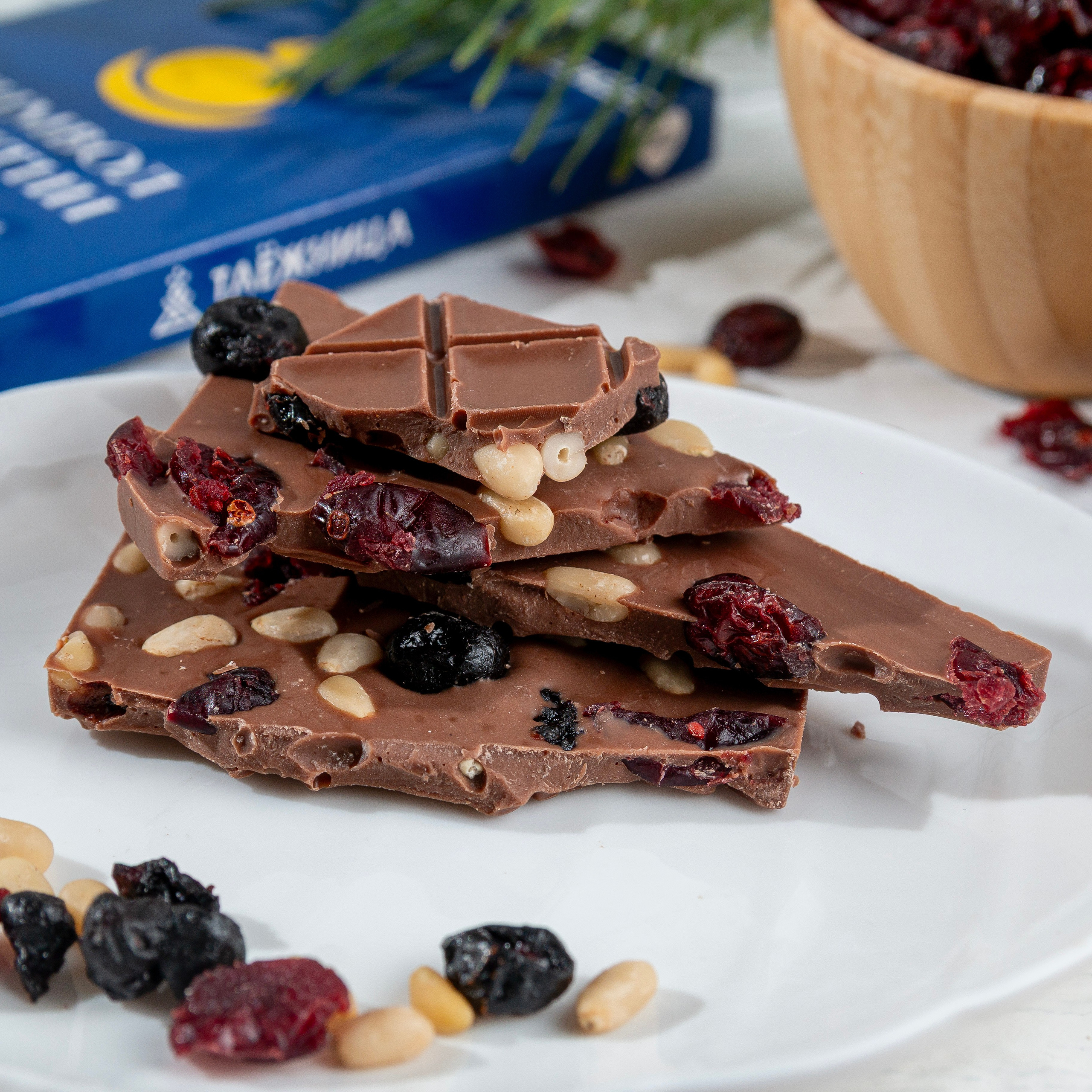 Байкальская таёжница. Александр Стряпунин — предметный фотограф в Улан-Удэ