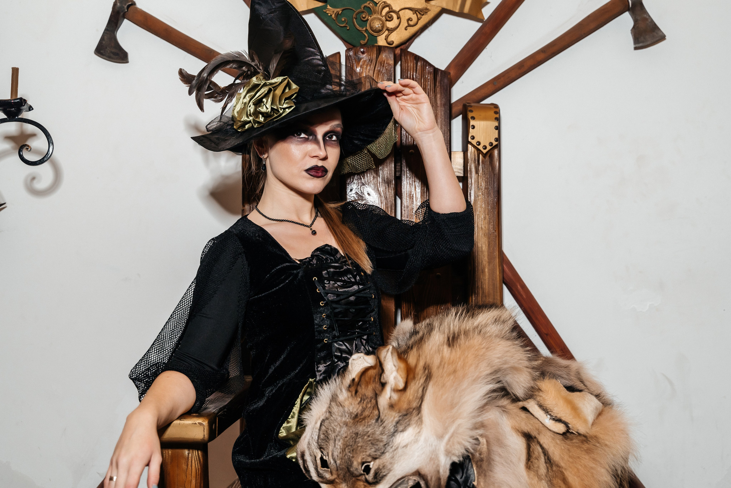 Корпоратив Helloween. Фотограф Новополоцк, Полоцк, Минск, РБ, Зимаков Егор