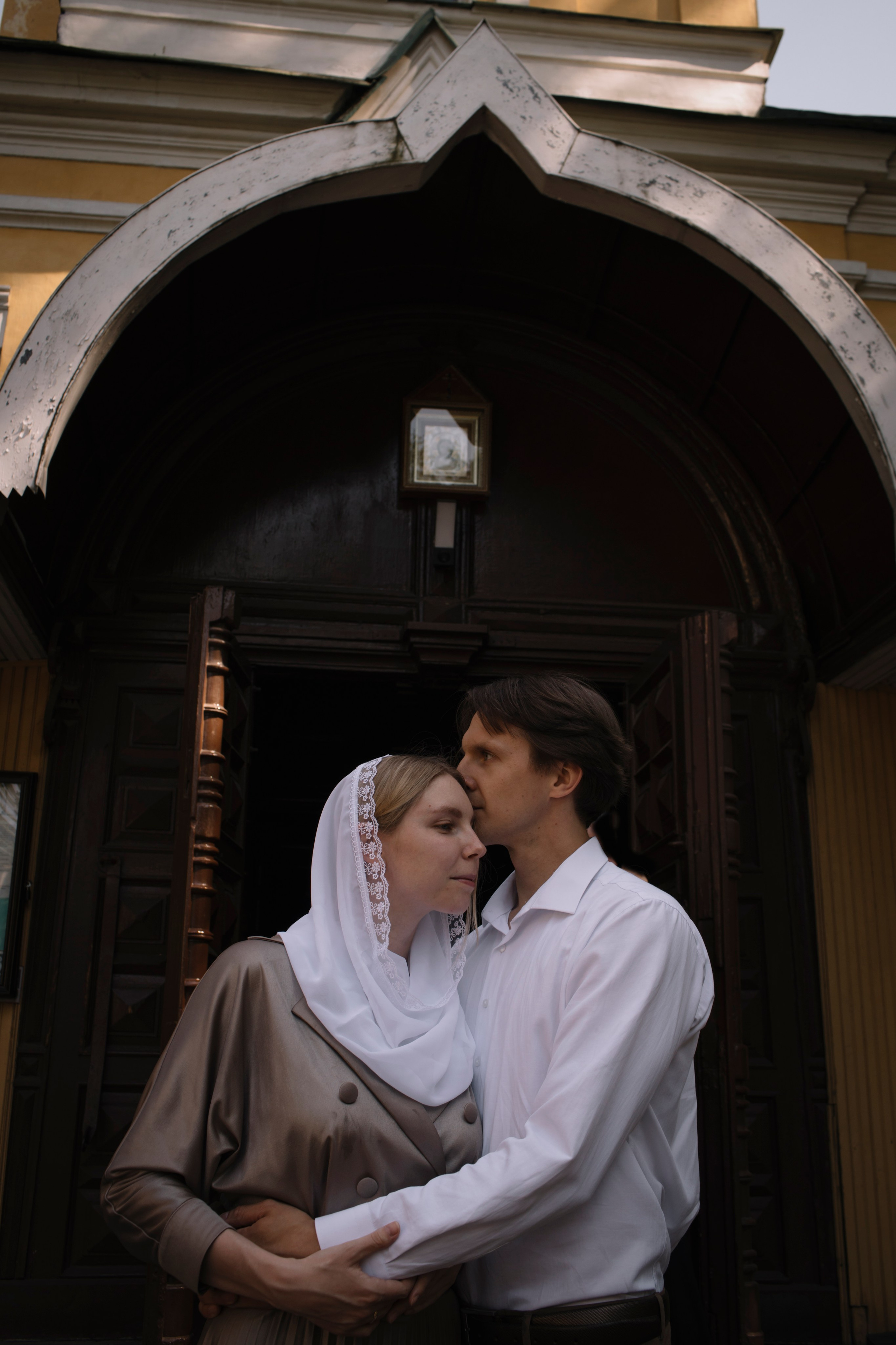 Семейные съемки. Фотограф и видеограф в Санкт-Петербурге Прохорова Надежда