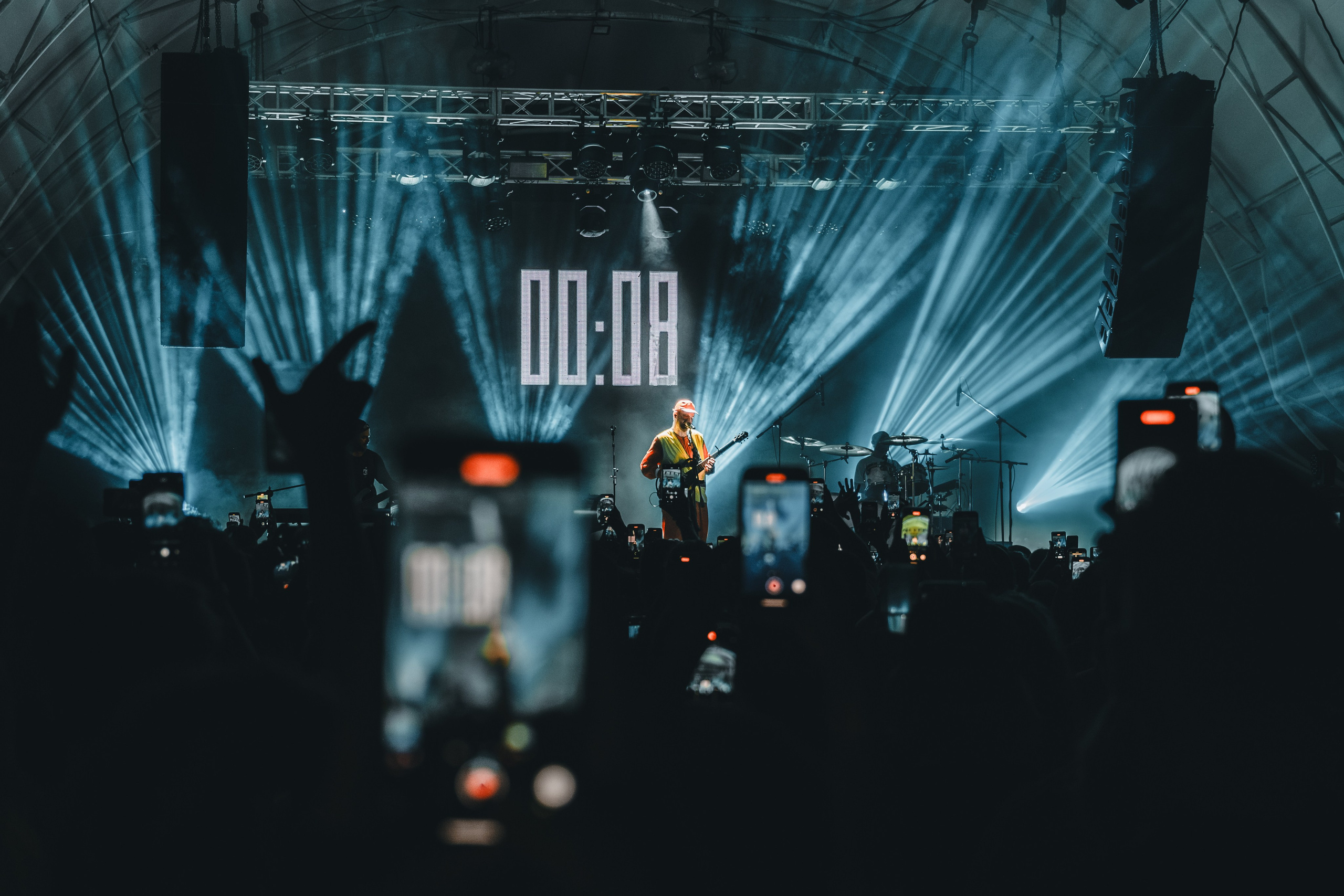 Event photography (old page). Сергей Зворыгин