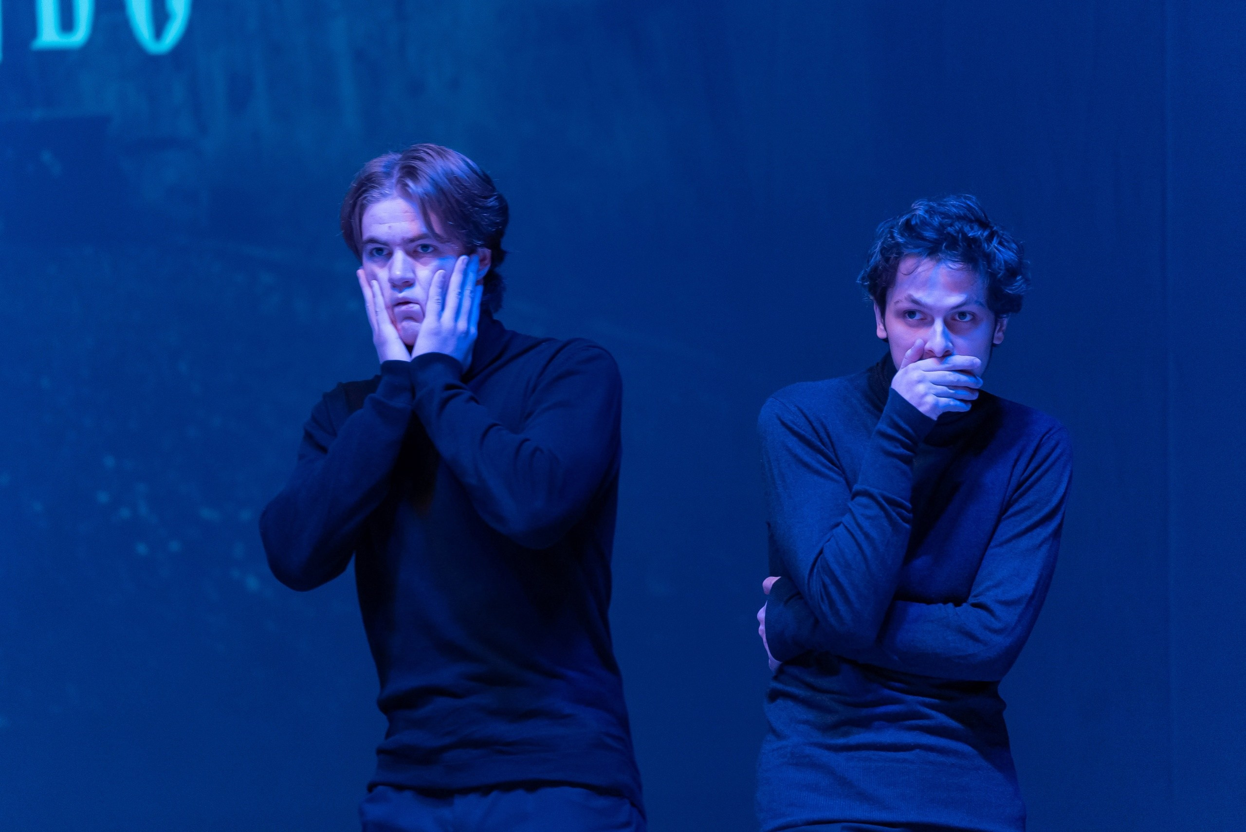 Театральная Вятка. Фотограф София Александрова