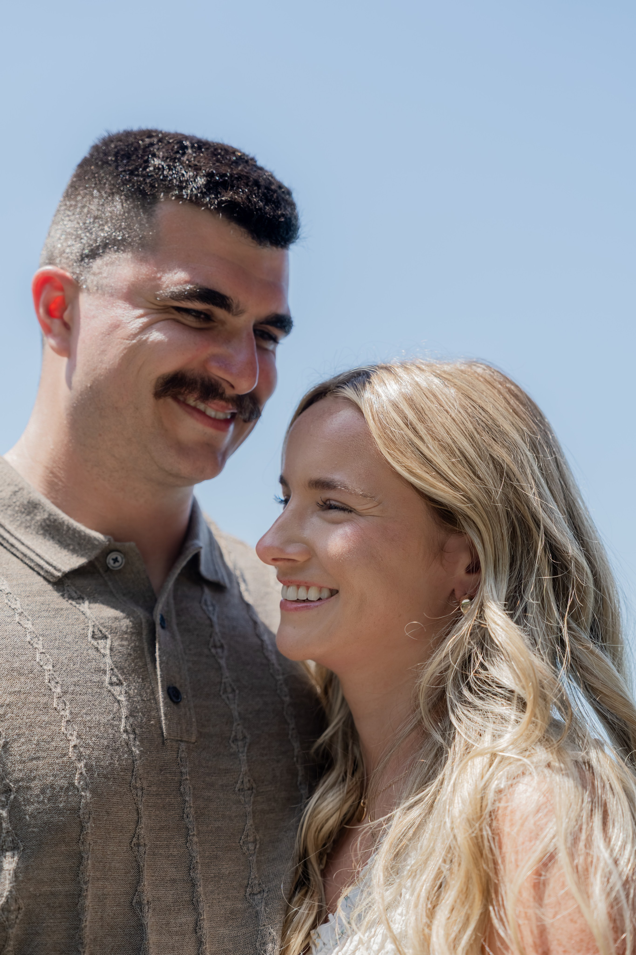 Brooklyn & Dakota | Proposal Montreux. Профессиональный свадебный фотограф в Женеве и Швейцарии | Таня Вовчецкая